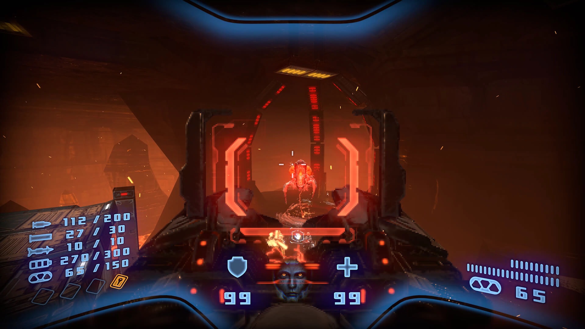 Spielesoftware »Prodeus«, PlayStation 5