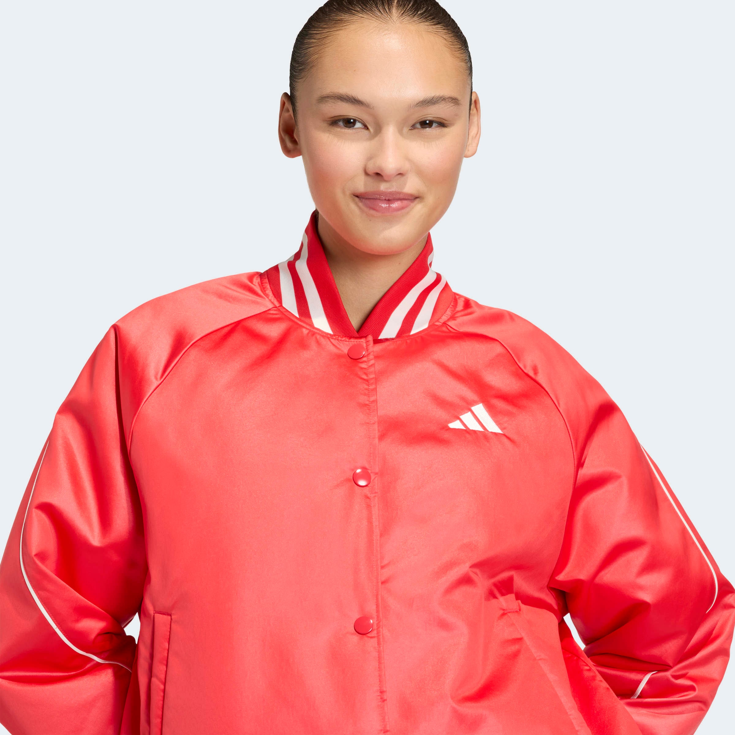 adidas Sportswear Bomberjacke »STADIUM INSULATED«