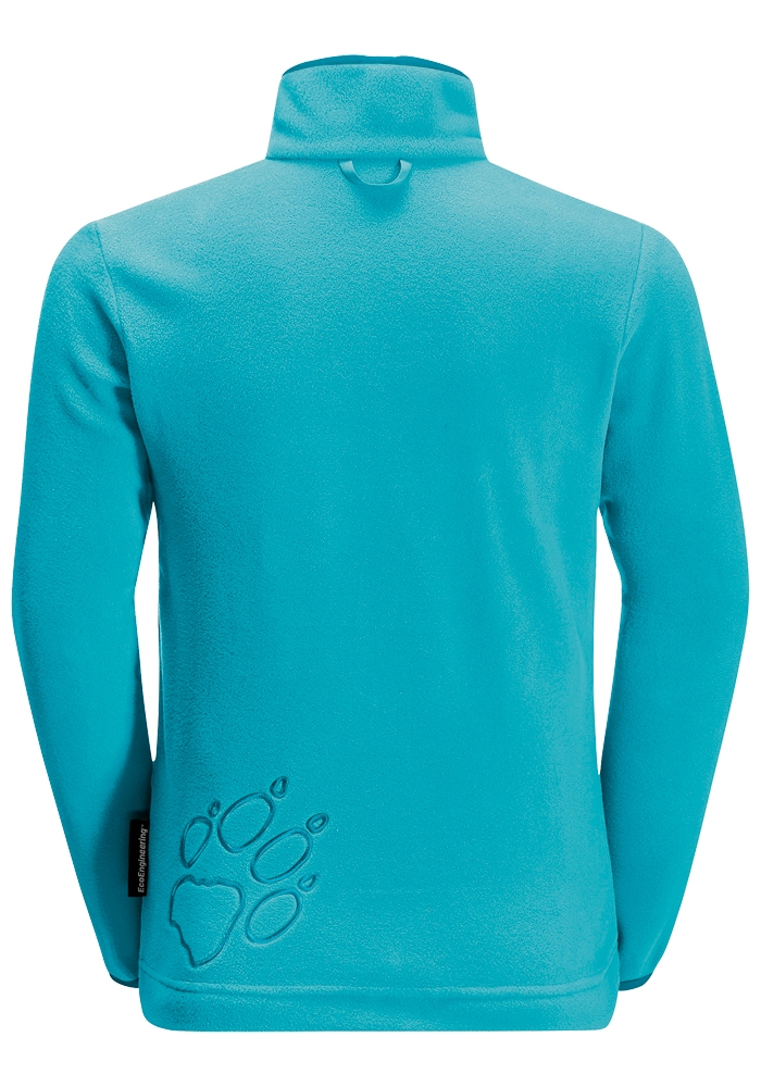 Jack Wolfskin Fleecejacke »SANDPIPER JACKET K«