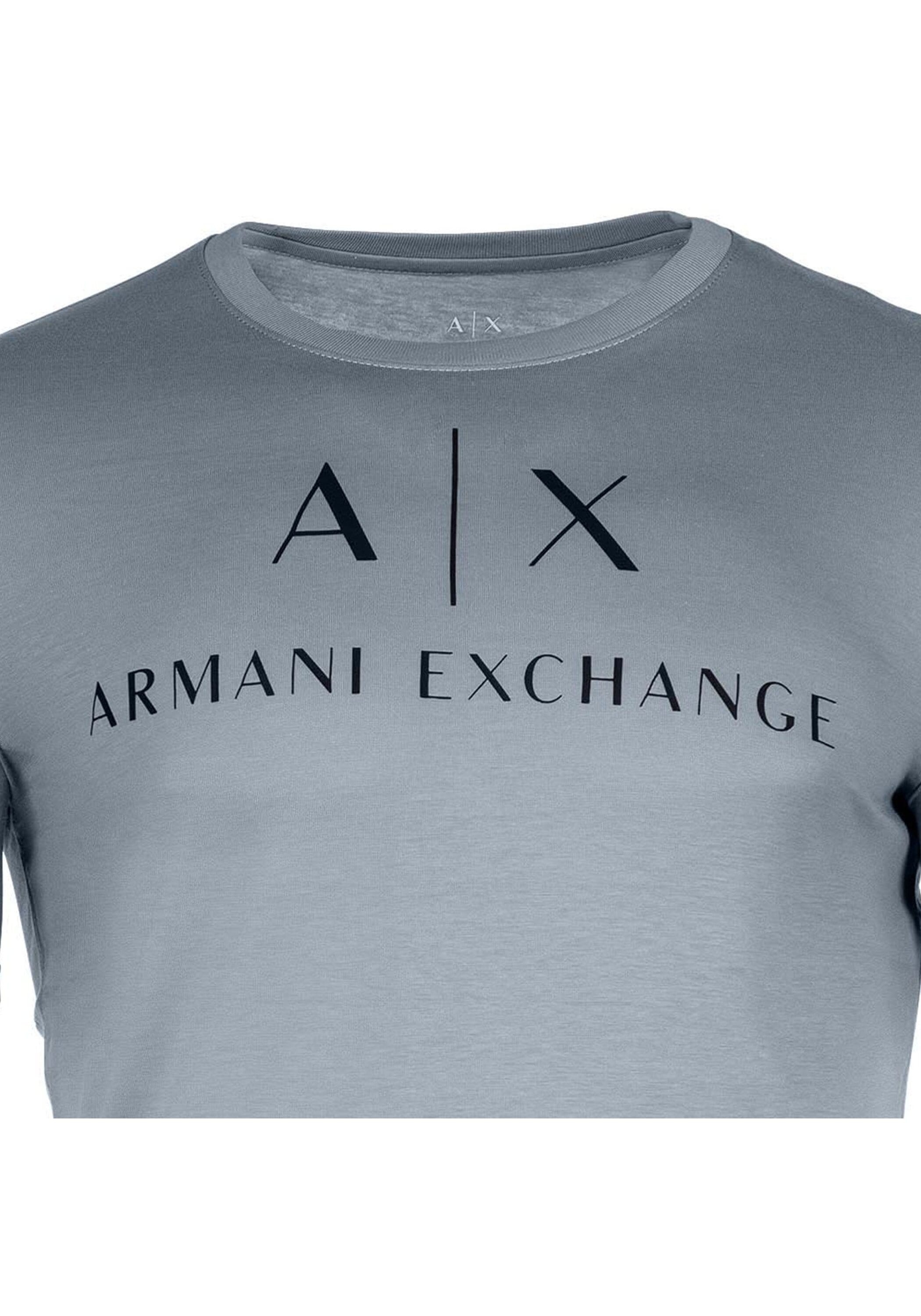 ARMANI EXCHANGE T-Shirt »T-Shirt 1er Pack«