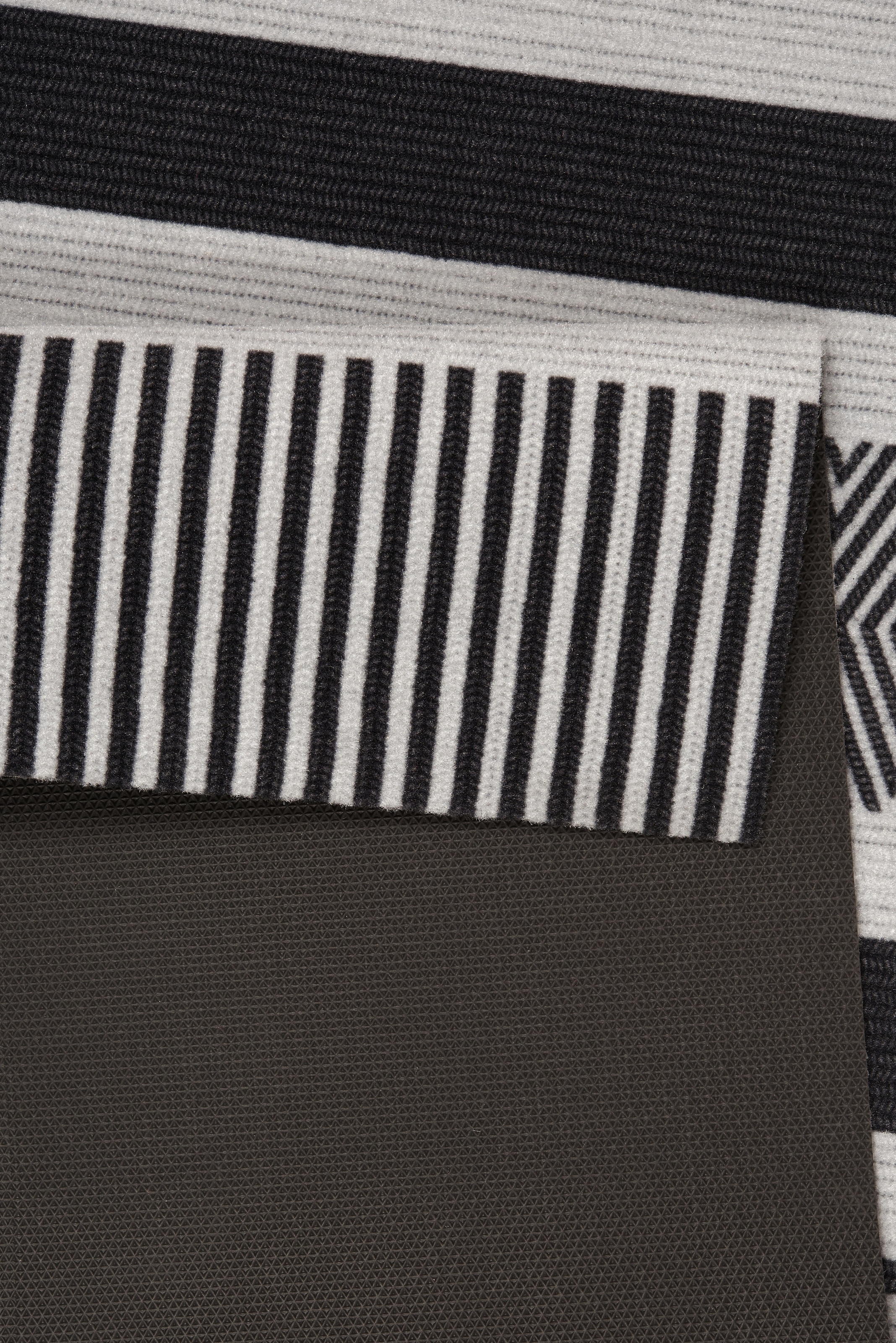 HANSE Home Läufer »Urban« rechteckig 5 mm Höhe Läufer, Rutschfest, Küchenteppich, Küche, Teppich, Pflegeleicht, Flur