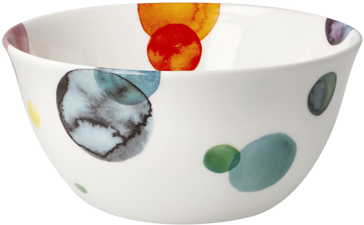 Goebel Dekoschale "Schale Colori Mix"