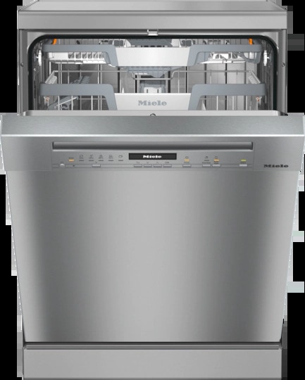 Miele Standgeschirrspüler »G 7110 SC«