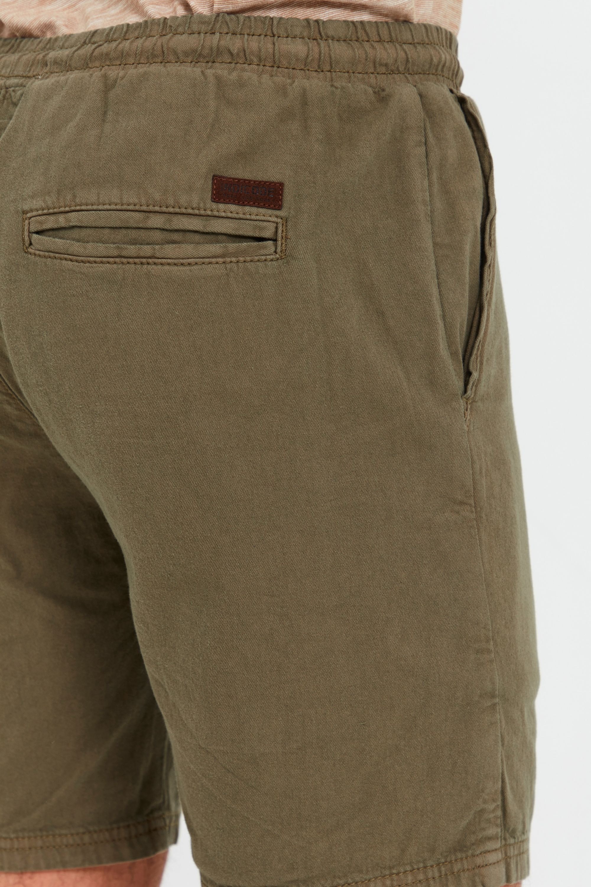 Indicode Shorts »Shorts IDAberavon«