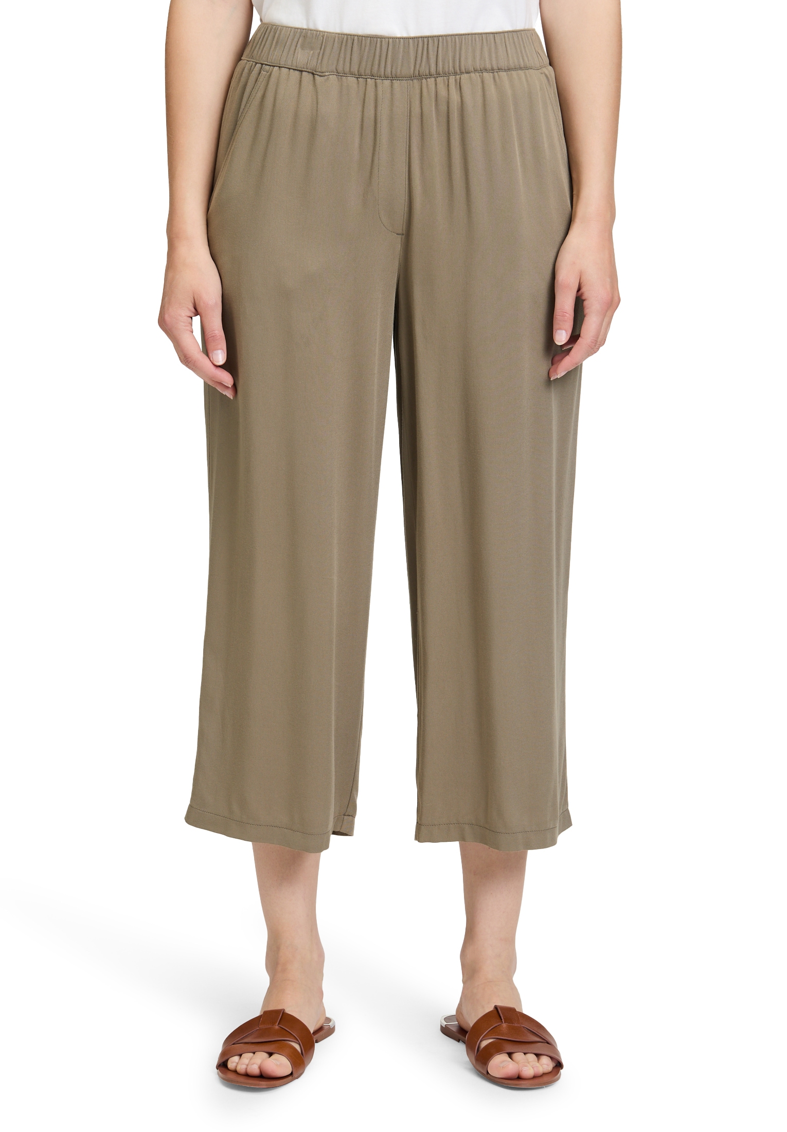 Betty Barclay Schlupfhose »Schlupfhose mit Eingrifftaschen«