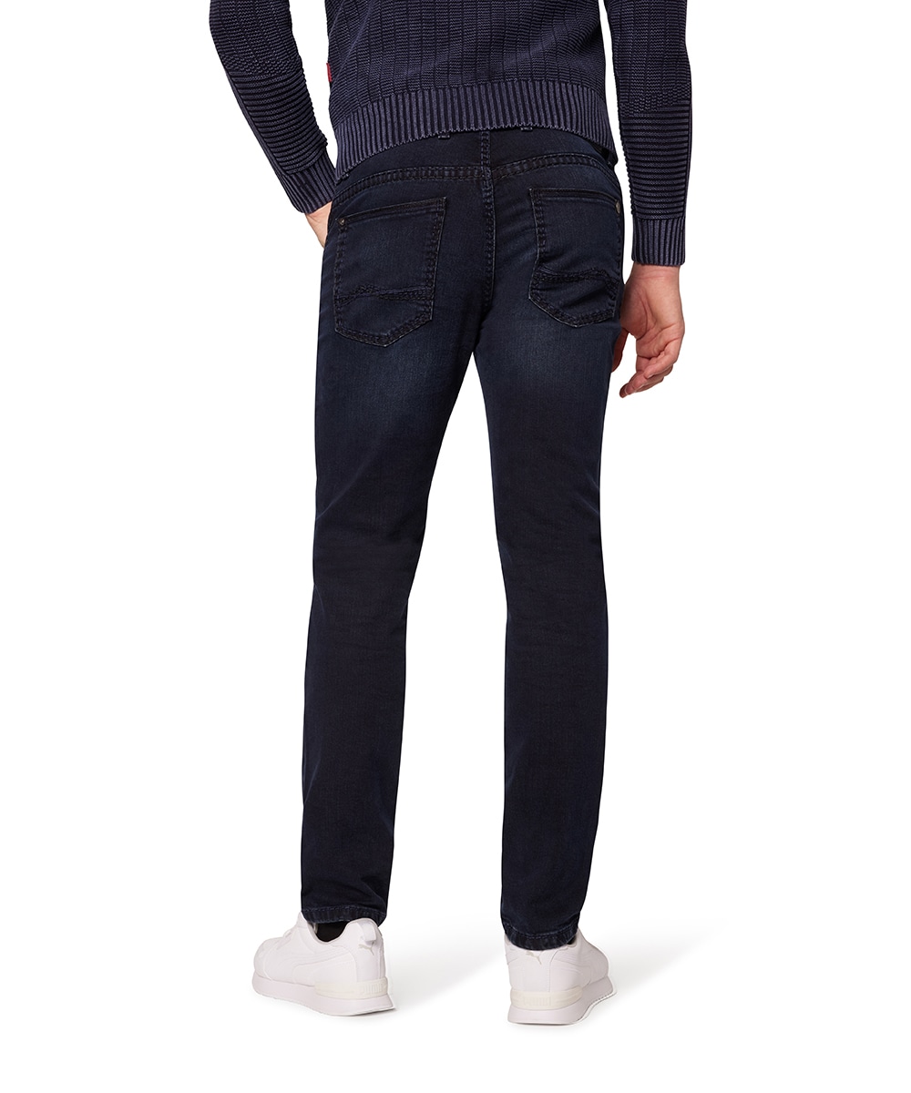 Pioneer Authentic Jeans Straight-Jeans »Rando Dicke Nähte«