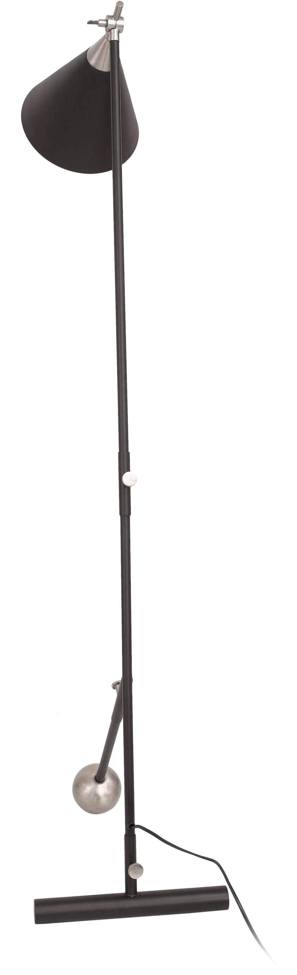 Kayoom Stehlampe »Stehlampe Celeste 225« E27 1 Stk. harmonisch, modern, vielseitig kombinierbar