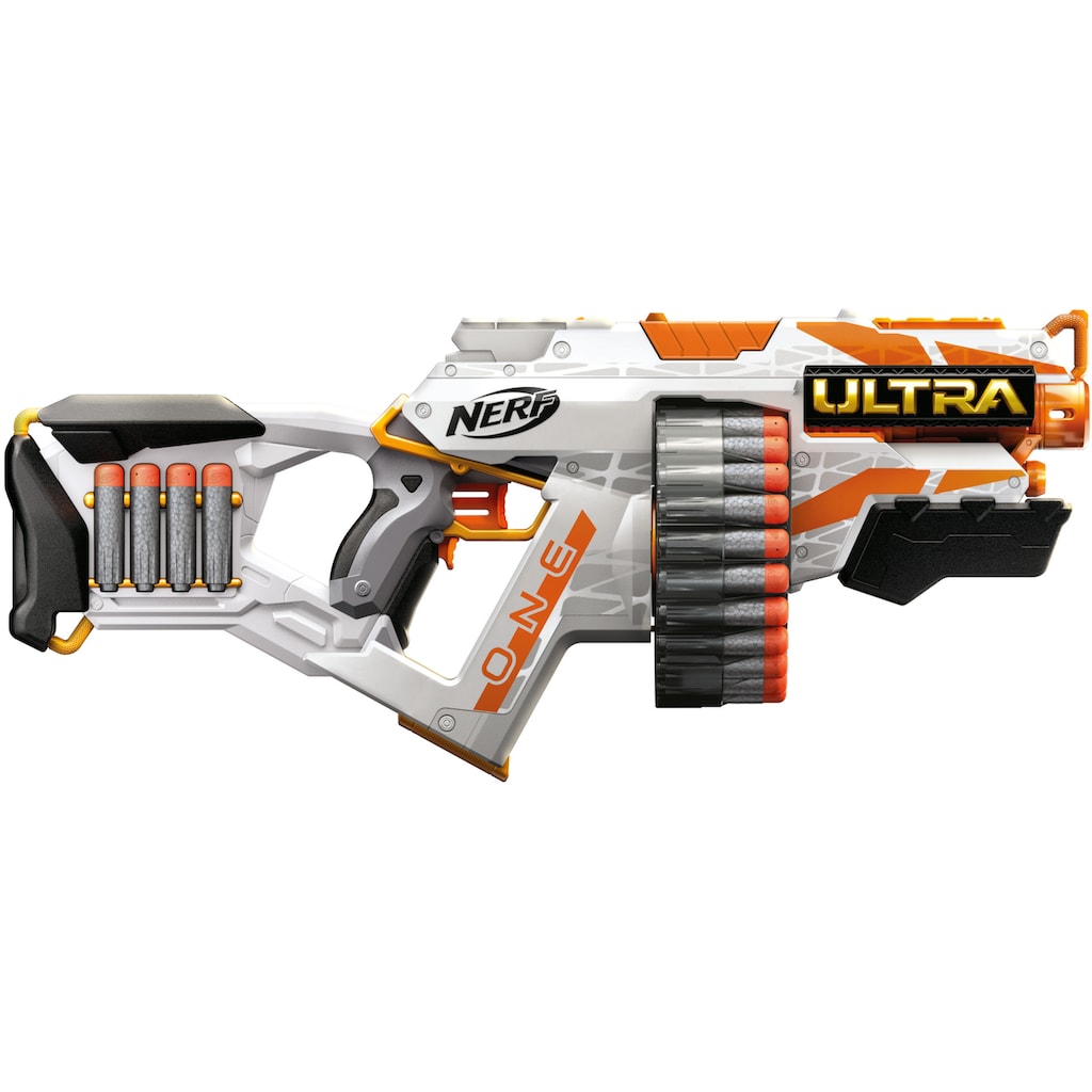 Hasbro Blaster »Nerf Ultra One«