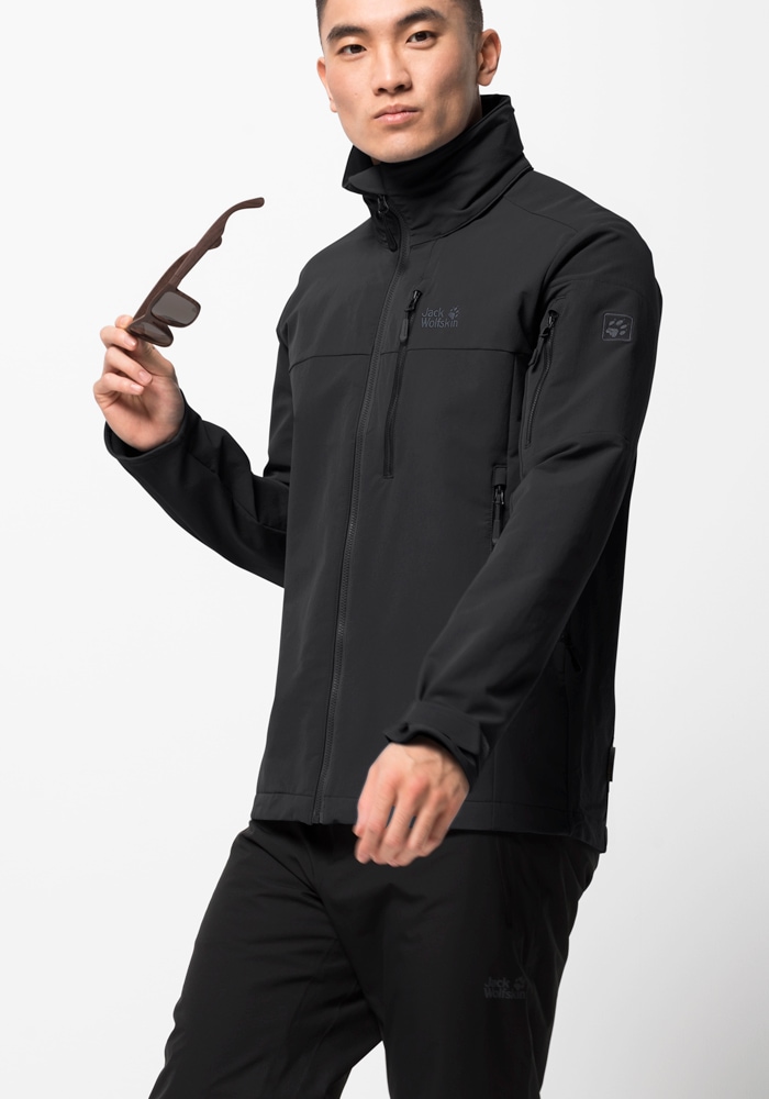 edward peak jkt m