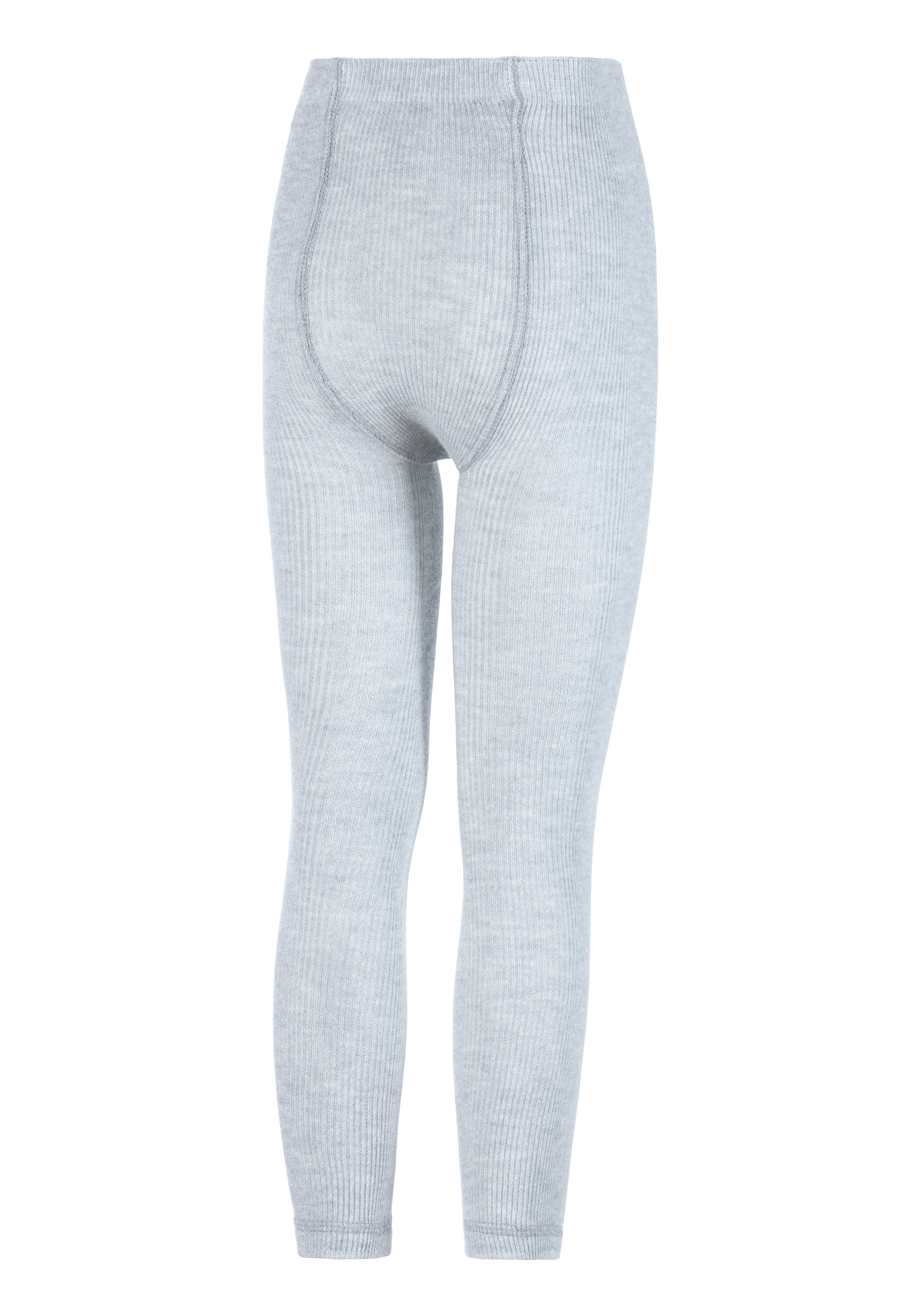 H.I.S Strickstrumpfleggings Packung, 3 Stk. tlg. in feiner Rippqualität