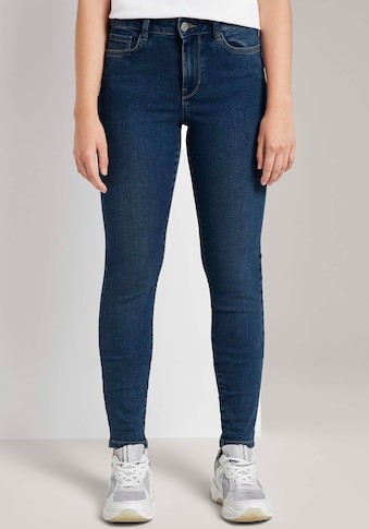 TOM TAILOR Denim Slim-fit-Jeans, im 5-Pocket Schnitt kaufen