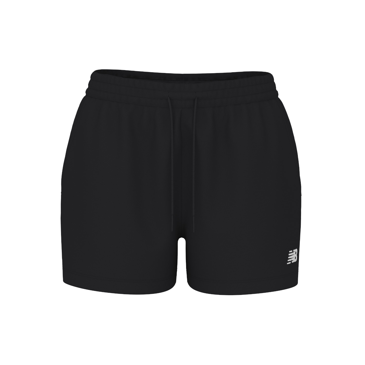 New Balance Shorts »Sport Essentials French Terryhort PINK TAFFY«