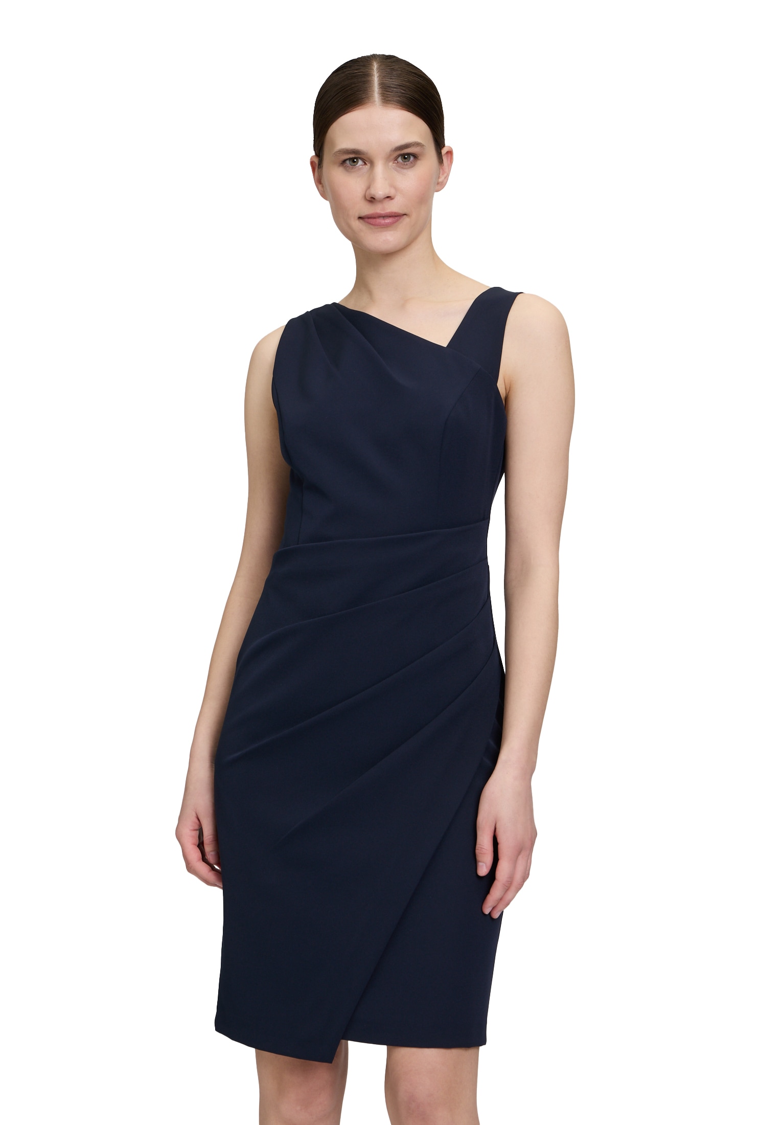 Vera Mont Cocktailkleid »Cocktailkleid ohne Arm«
