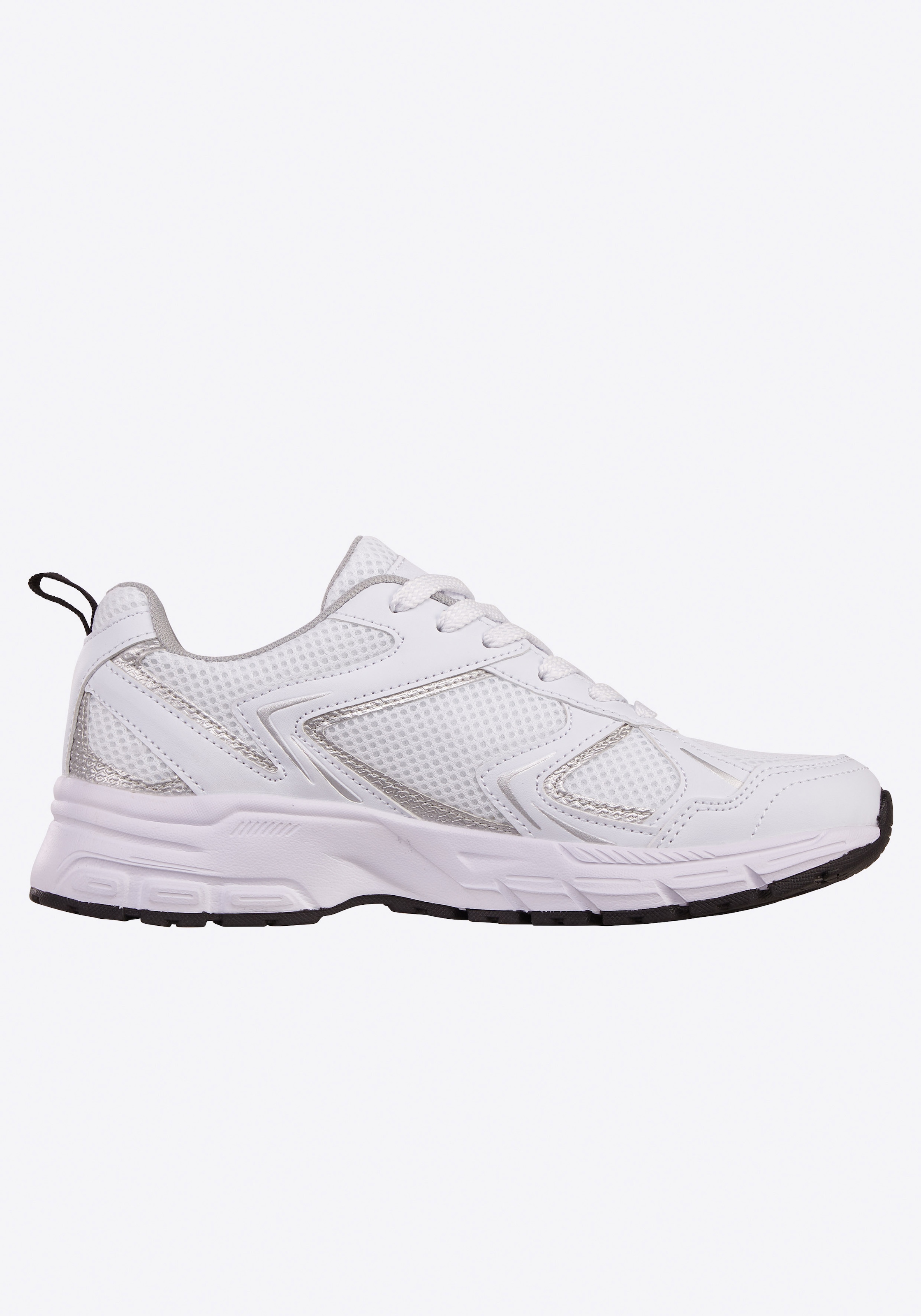 lotto Sneaker, - besonders leicht & bequem