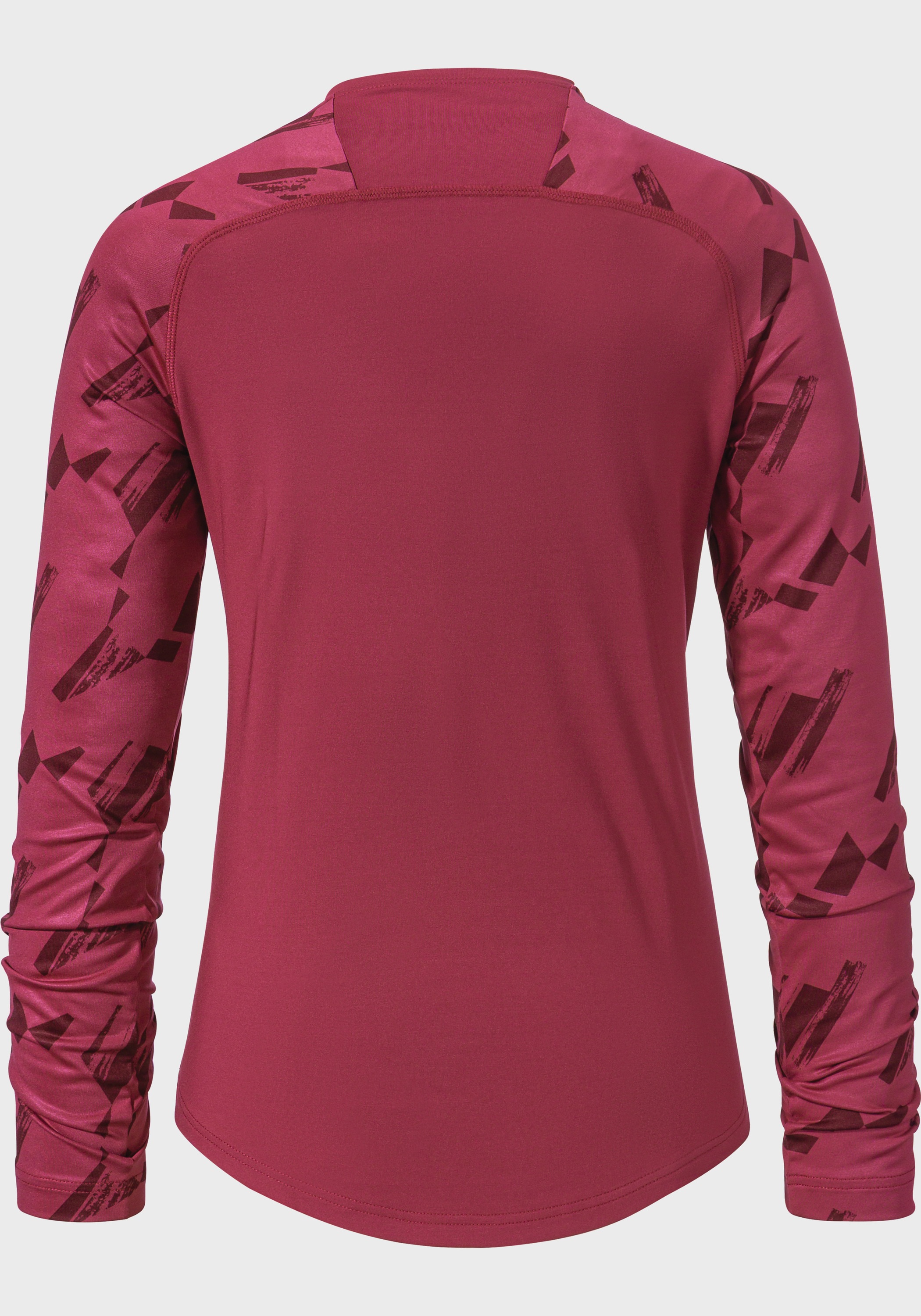 Schöffel Funktionsshirt »Longsleeve Lakata Trail L«