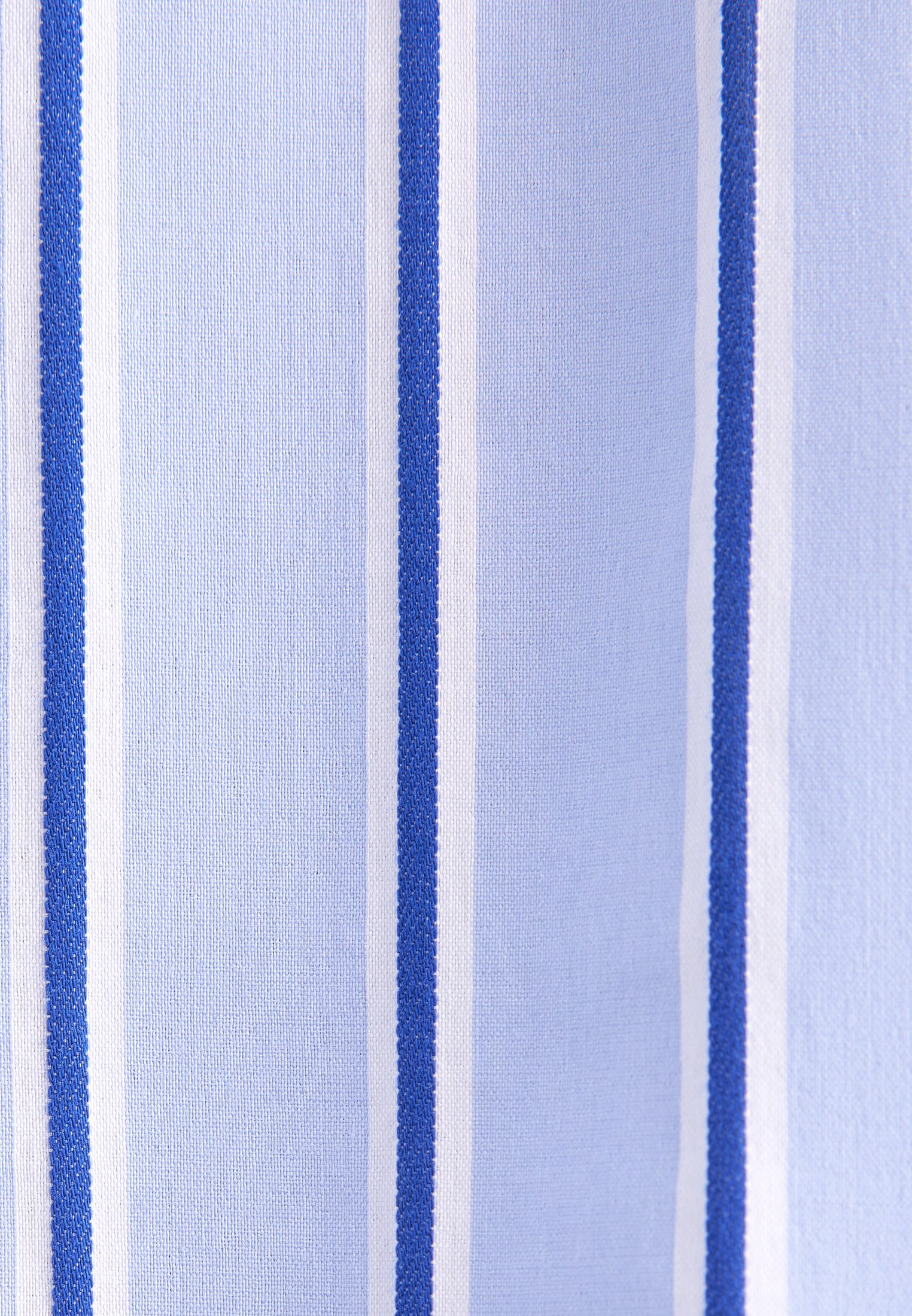 seidensticker Schluppenbluse 1/1 Binderkragen Gestreift