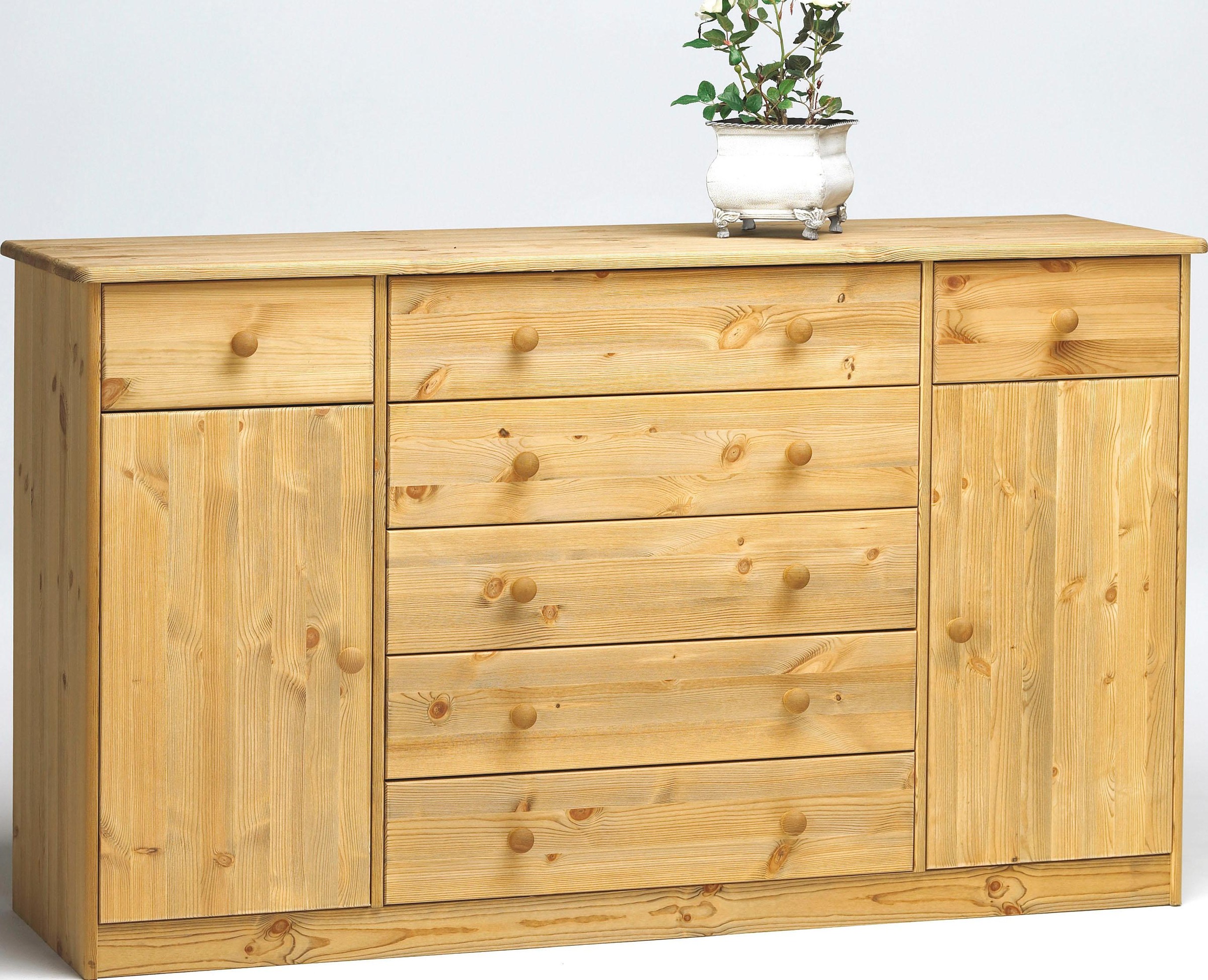 Home affaire Sideboard »Mario«, Breite 151 cm kaufen