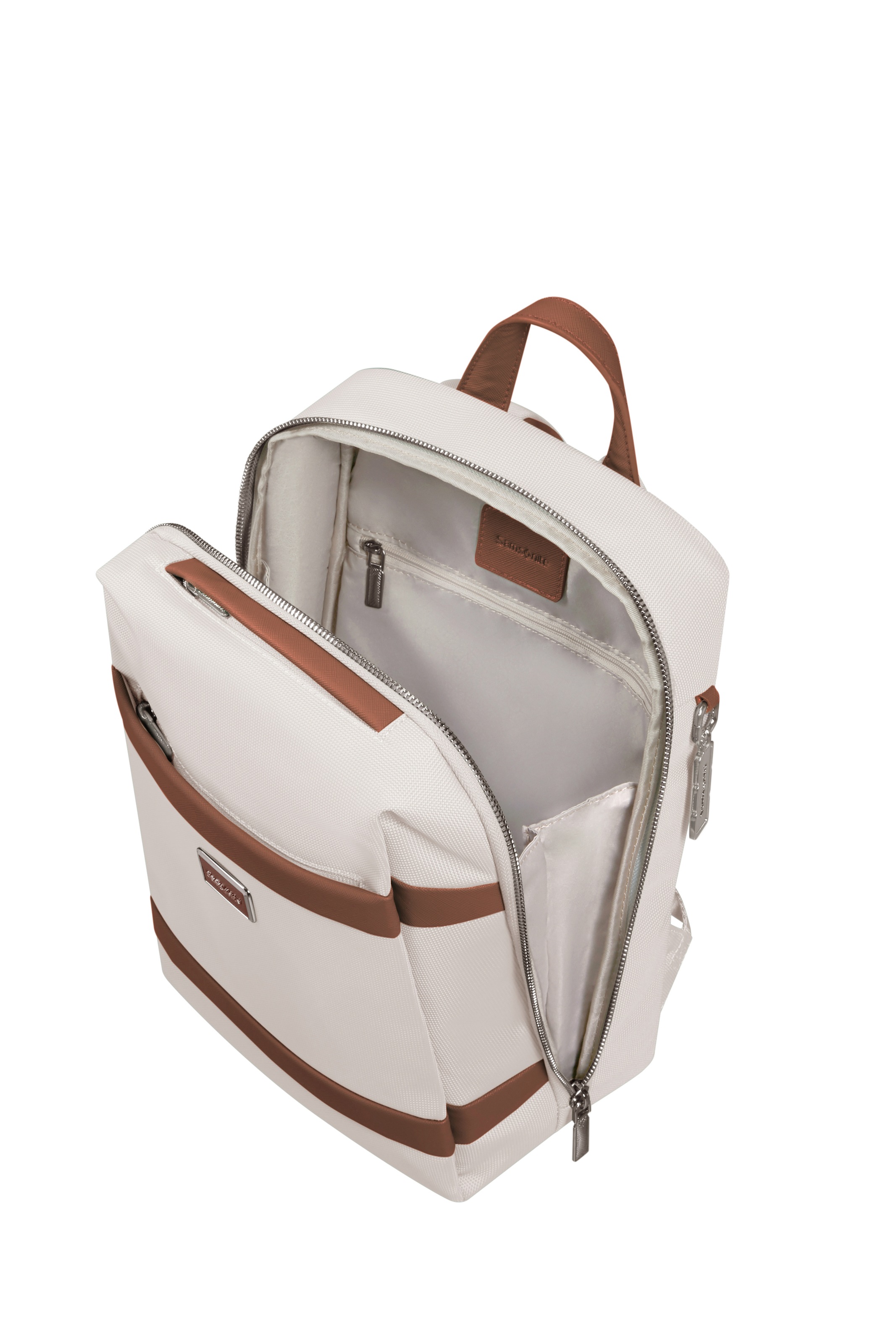 Samsonite Notebookrucksack »IMAGE BIZ« edles Design