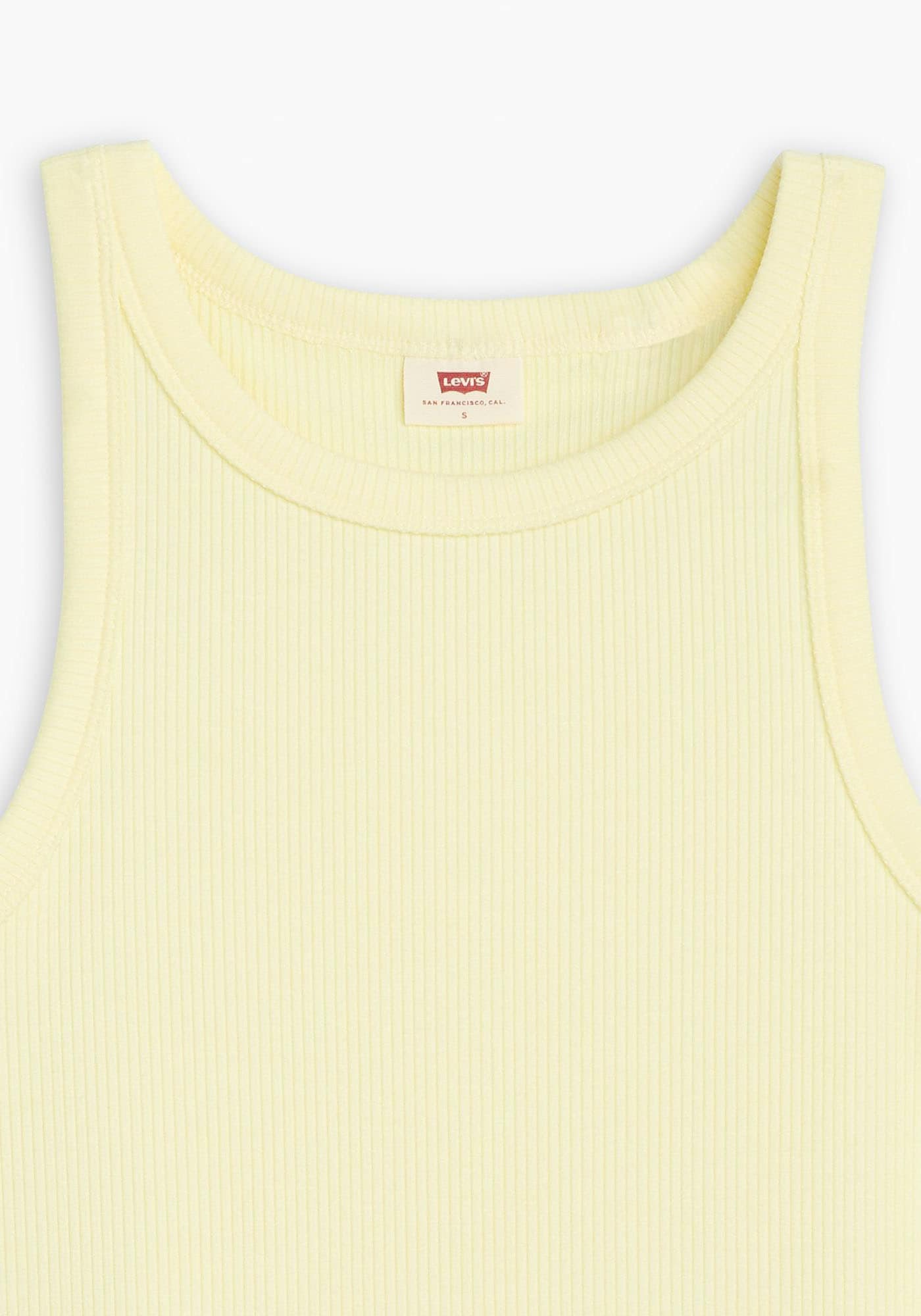 Levi's® Tanktop »DREAMY TANK GREEN«