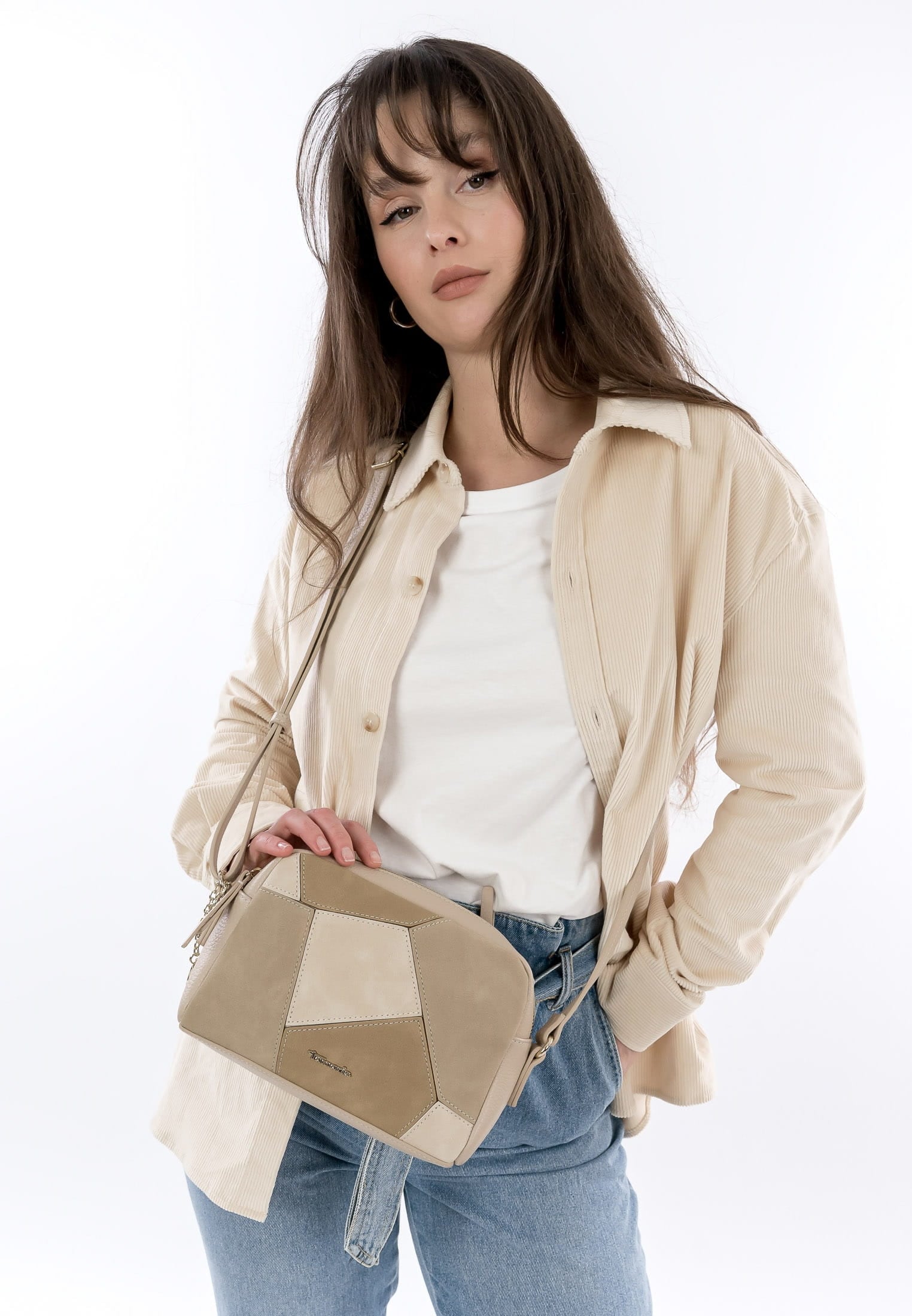 Tamaris Umhängetasche »Umhängetasche TAS Gilda«