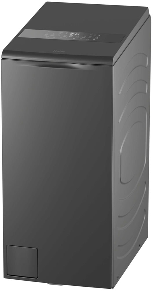 Haier Waschmaschine Toplader »HW90-BPD13386GU1« 9 kg 1300 U/min 9kg Fassungsvermögen & Energieeffizienzklasse A