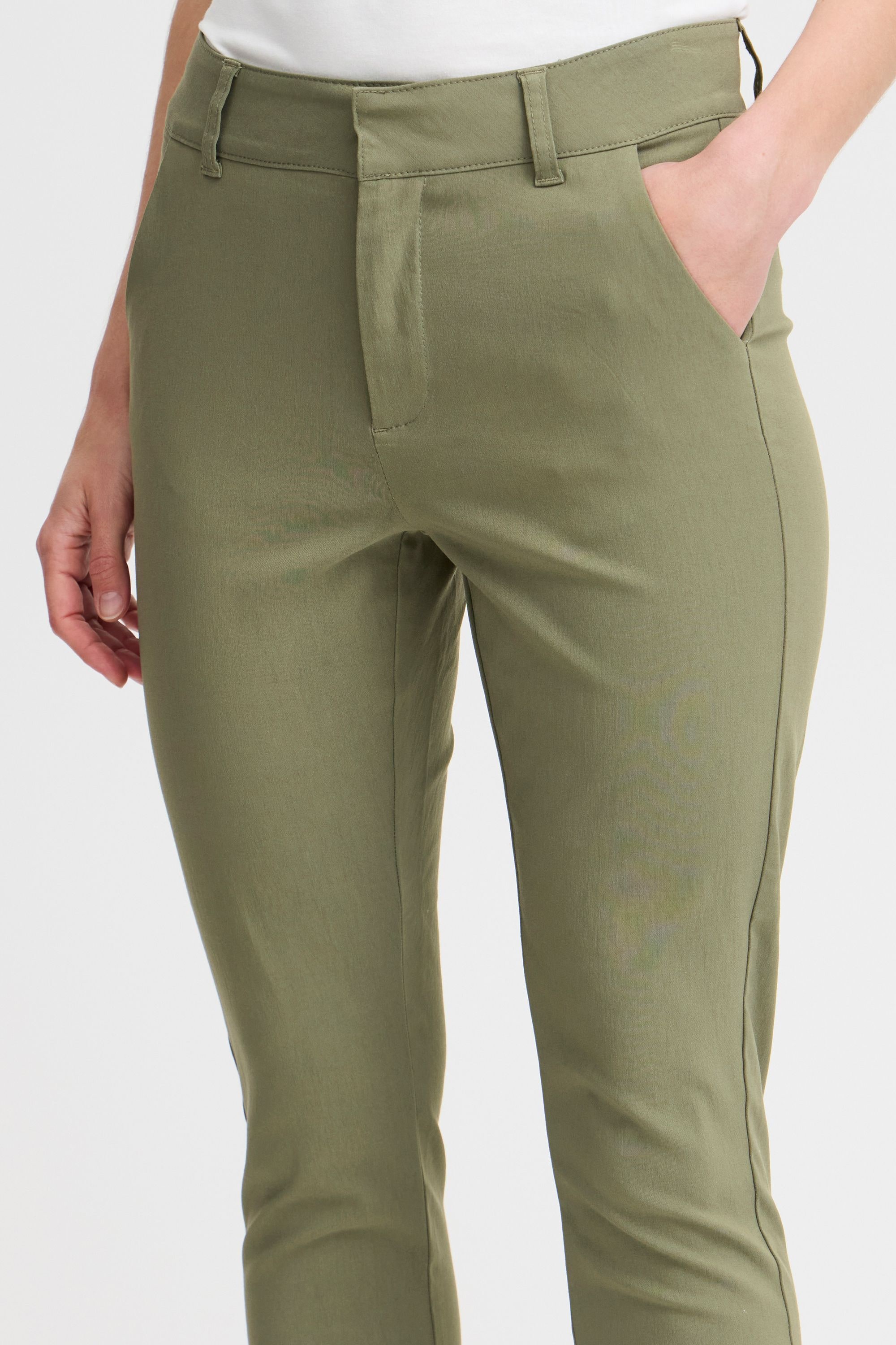 b.young Stoffhose »Stoffhose BYDixi«