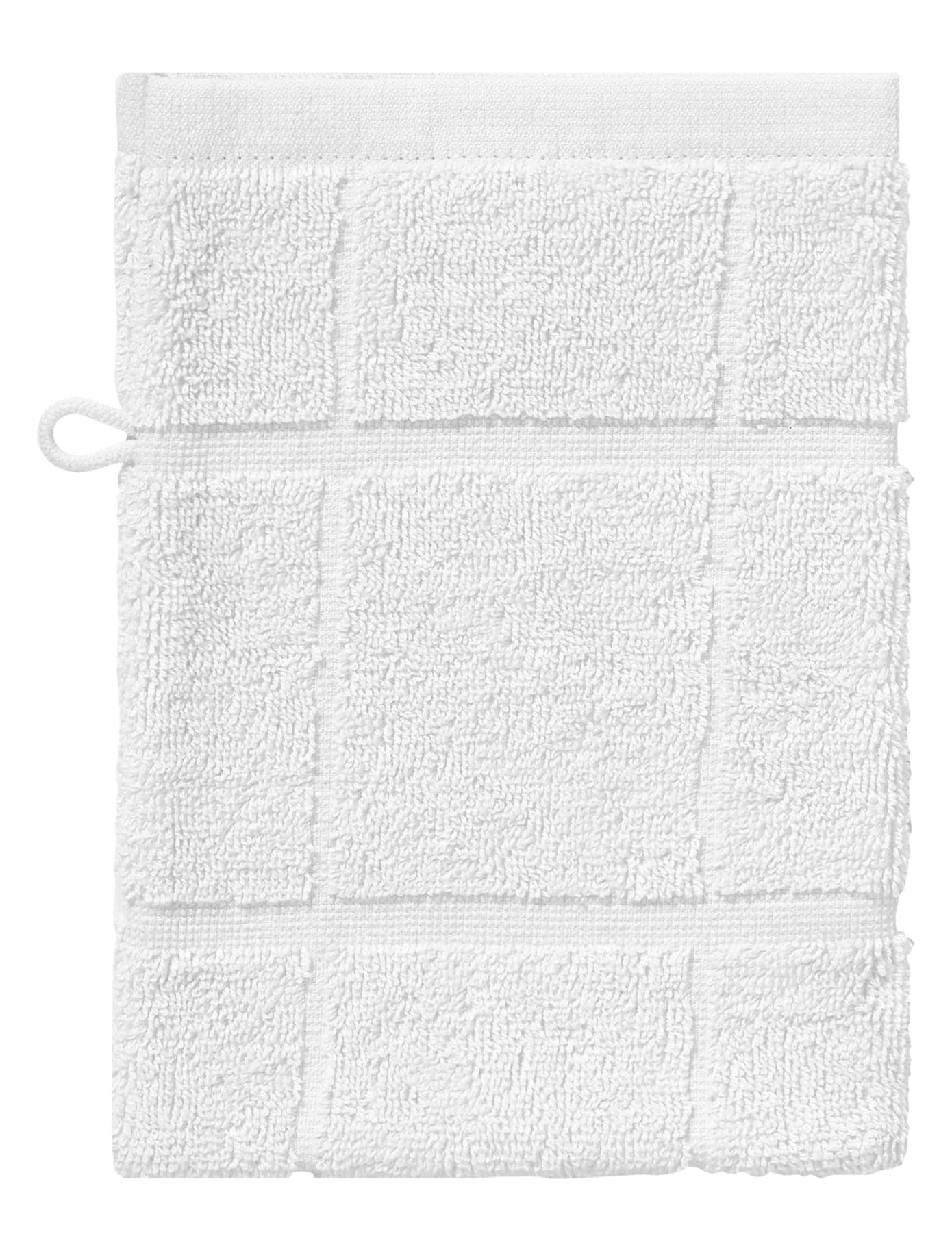 wäschepur Handtuch, (1 St.)