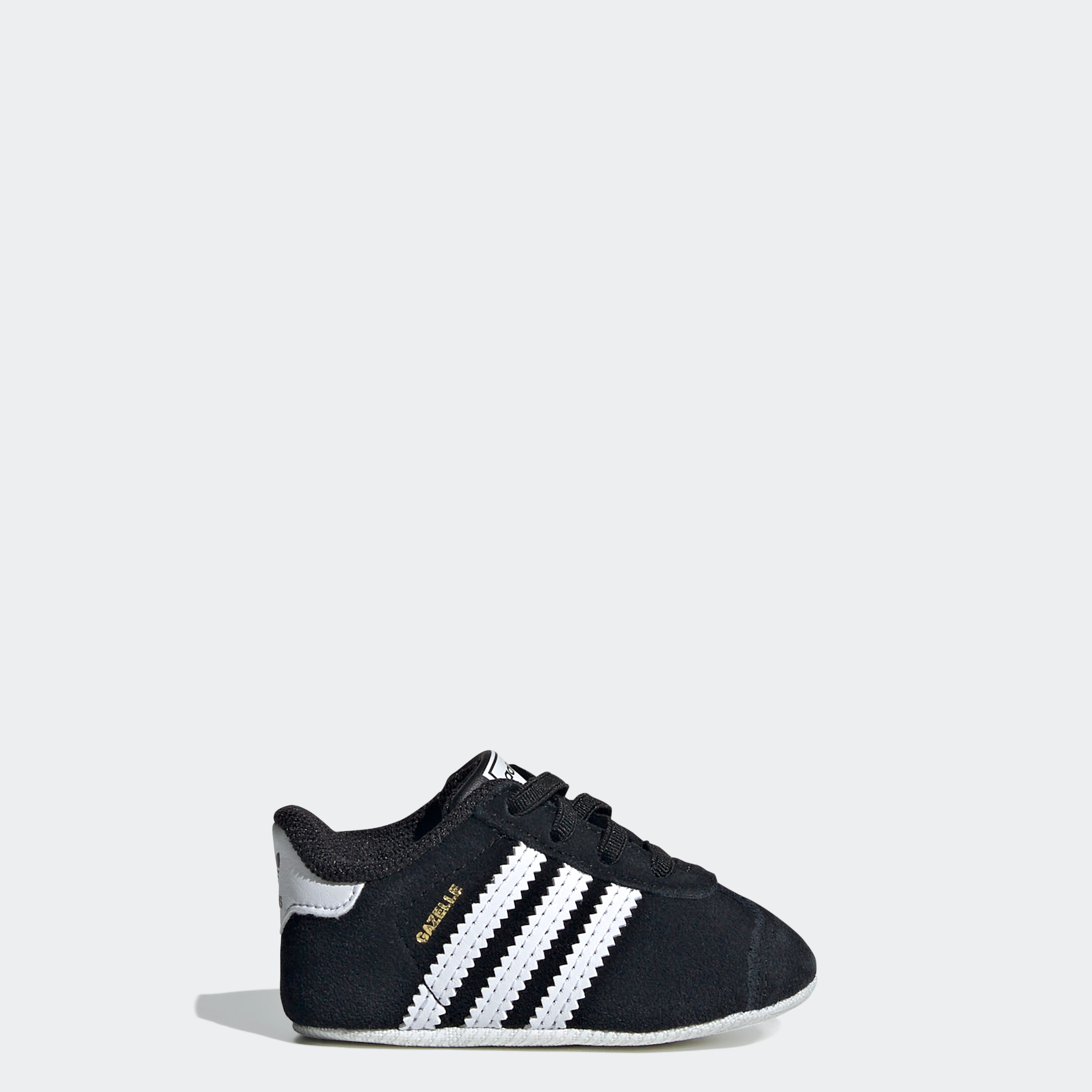 adidas Originals Krabbelschuh »GAZELLE CRIB«, für Babys