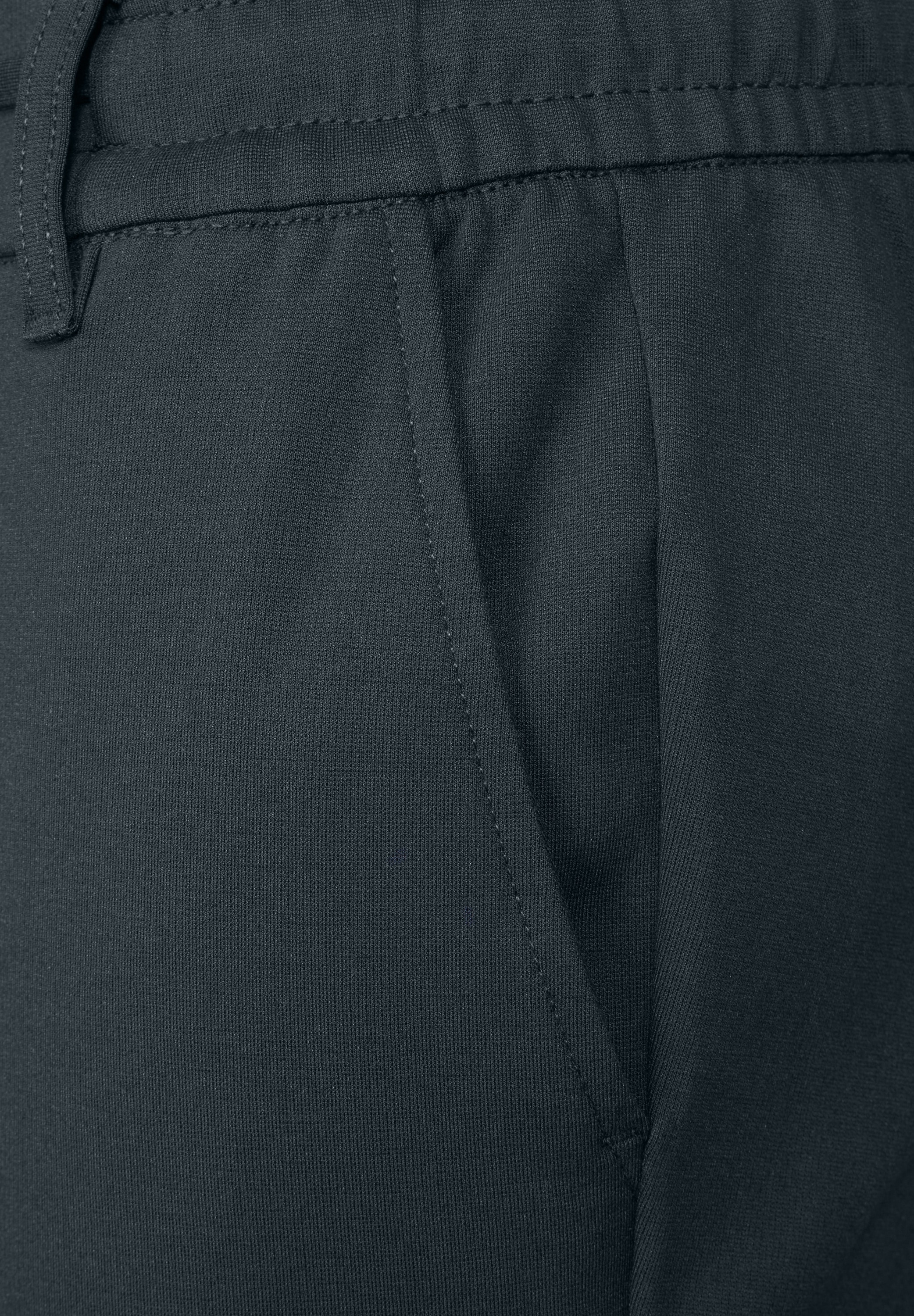 Cecil Stoffhose »Style Tracey«, mit elastischem Bund