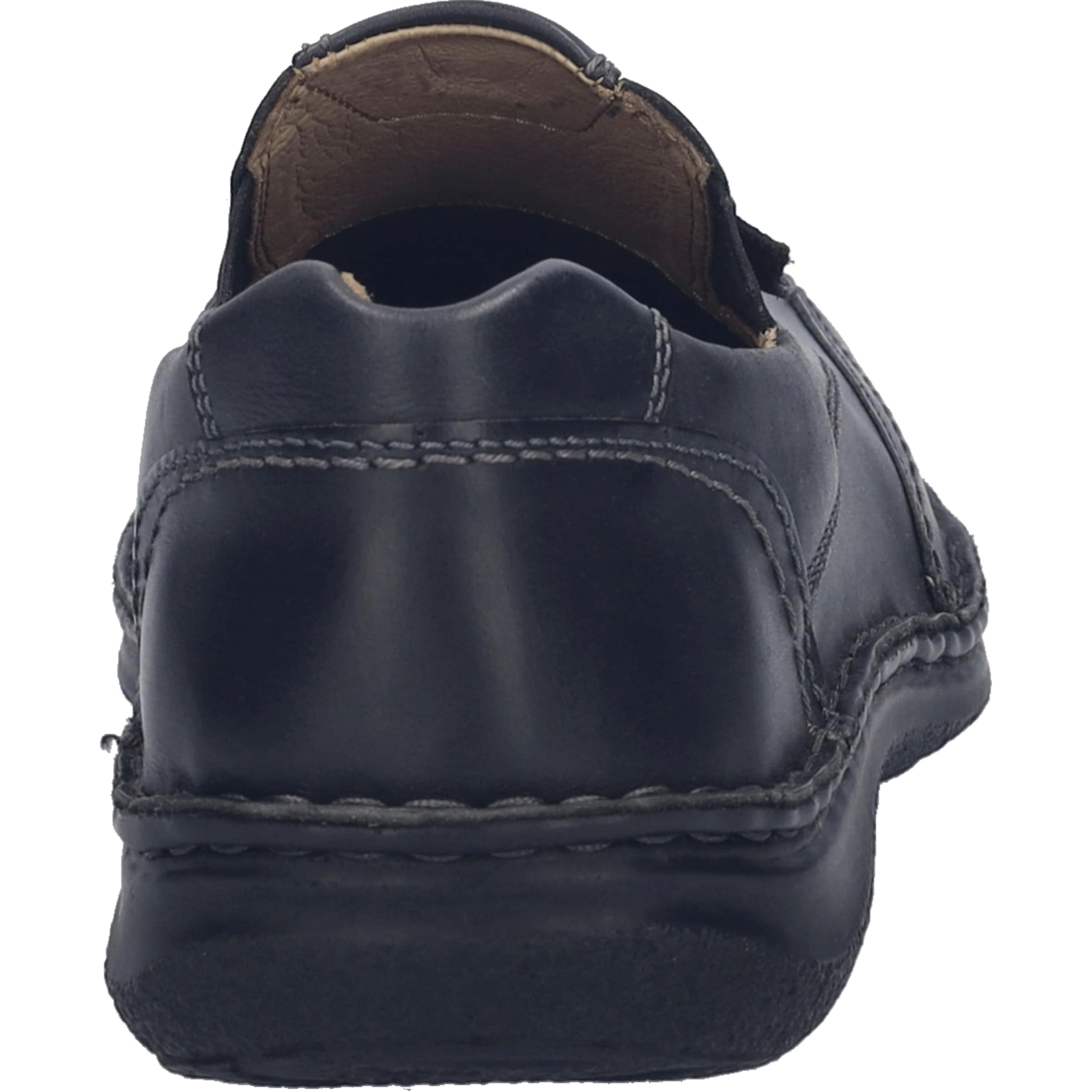 Josef Seibel Slipper »Anvers 67, schwarz«