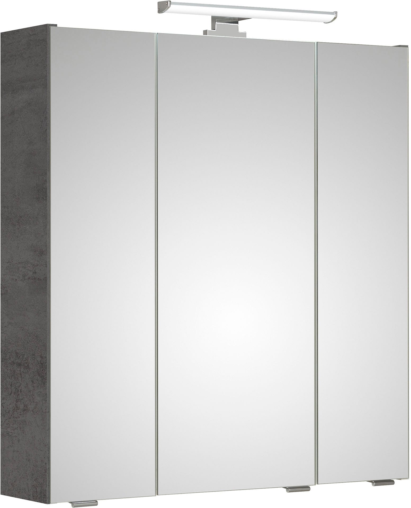 PELIPAL Badezimmerspiegelschrank »Quickset 945« online kaufen | mit 3  Jahren XXL Garantie
