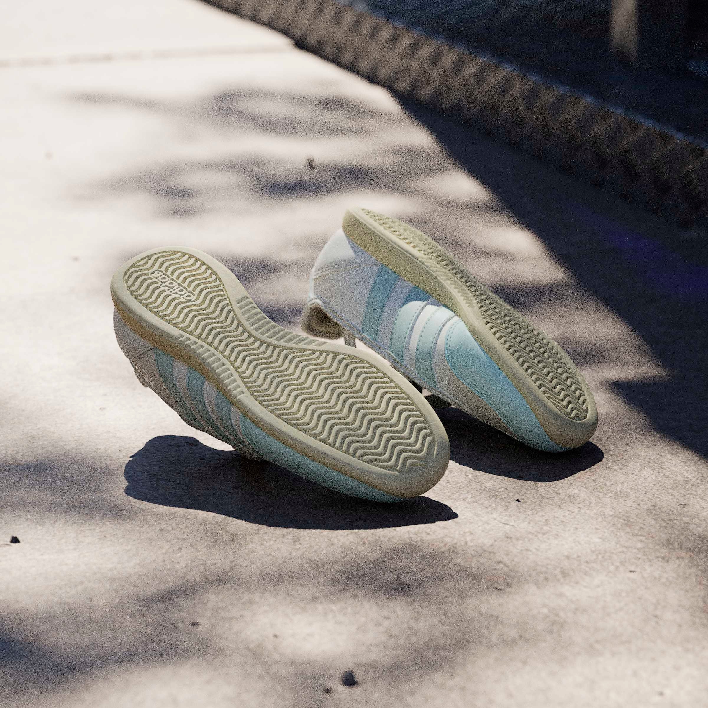 adidas Sportswear Sneaker Ballerinas »BARREDA MARY JANE KIDS«  für Kinder & Jugendliche