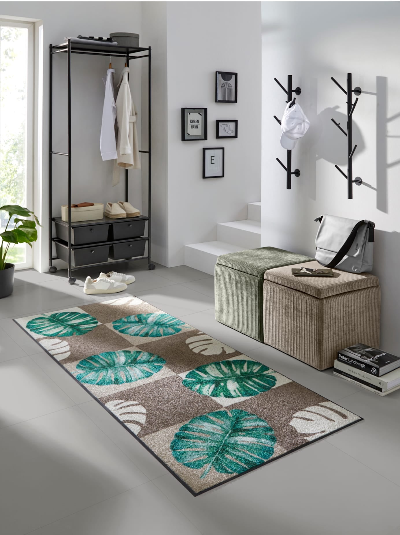 heine home Hocker