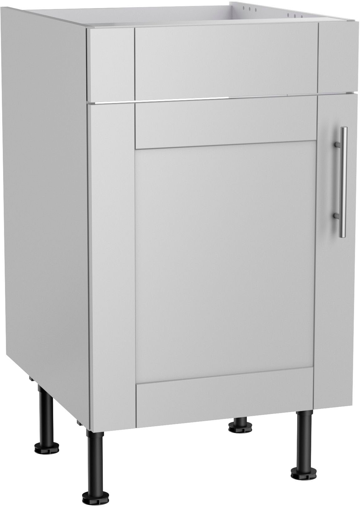 OPTIFIT Spülenschrank »Ahus«, Breite 50 cm