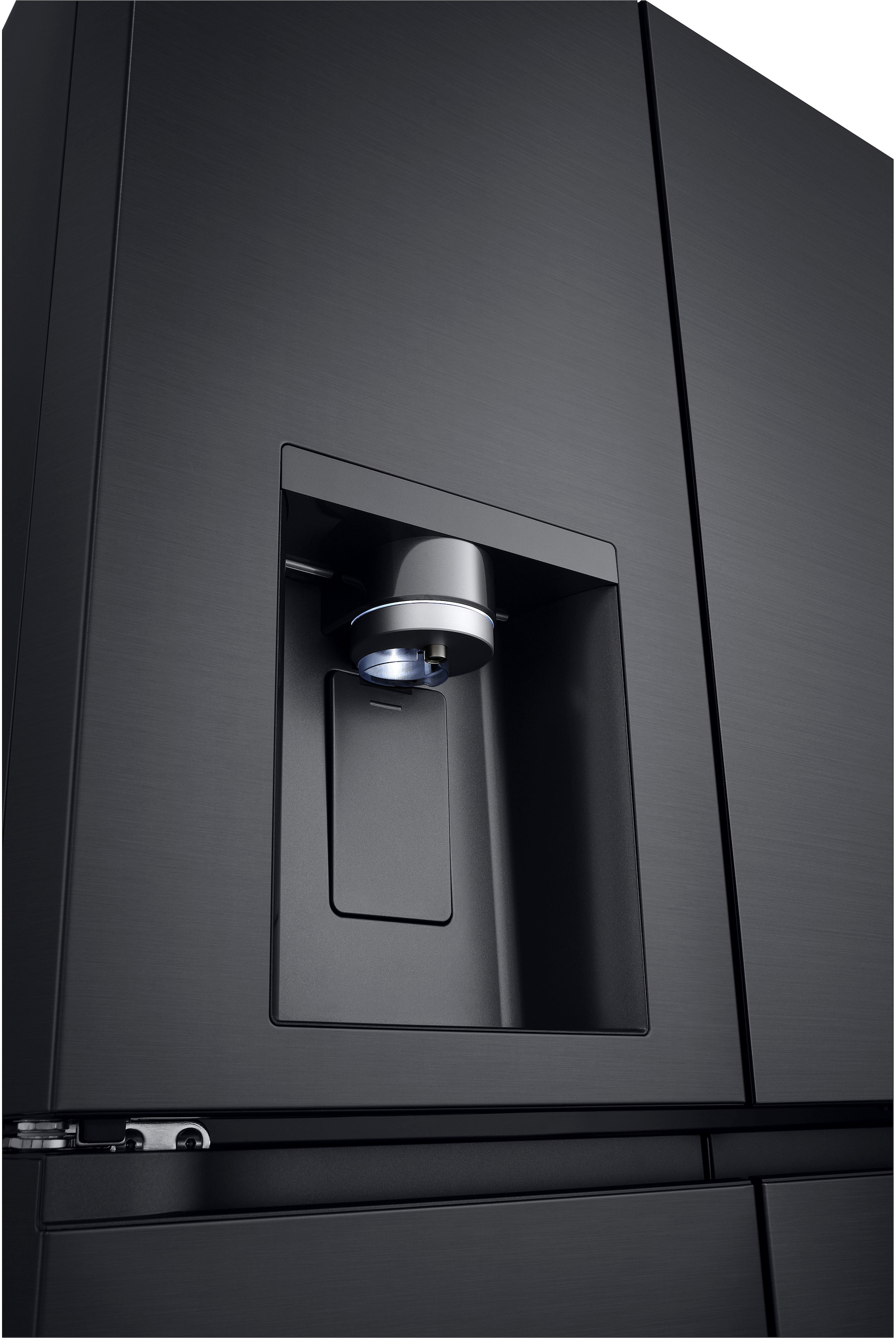 LG Multi Door Full Size Serie 9 »GMF960EV2E« 179,2 cm hoch 91,4 cm breit No Frost, Wasserspender mit Smart Fill, großer Nutzinhalt von 646 L