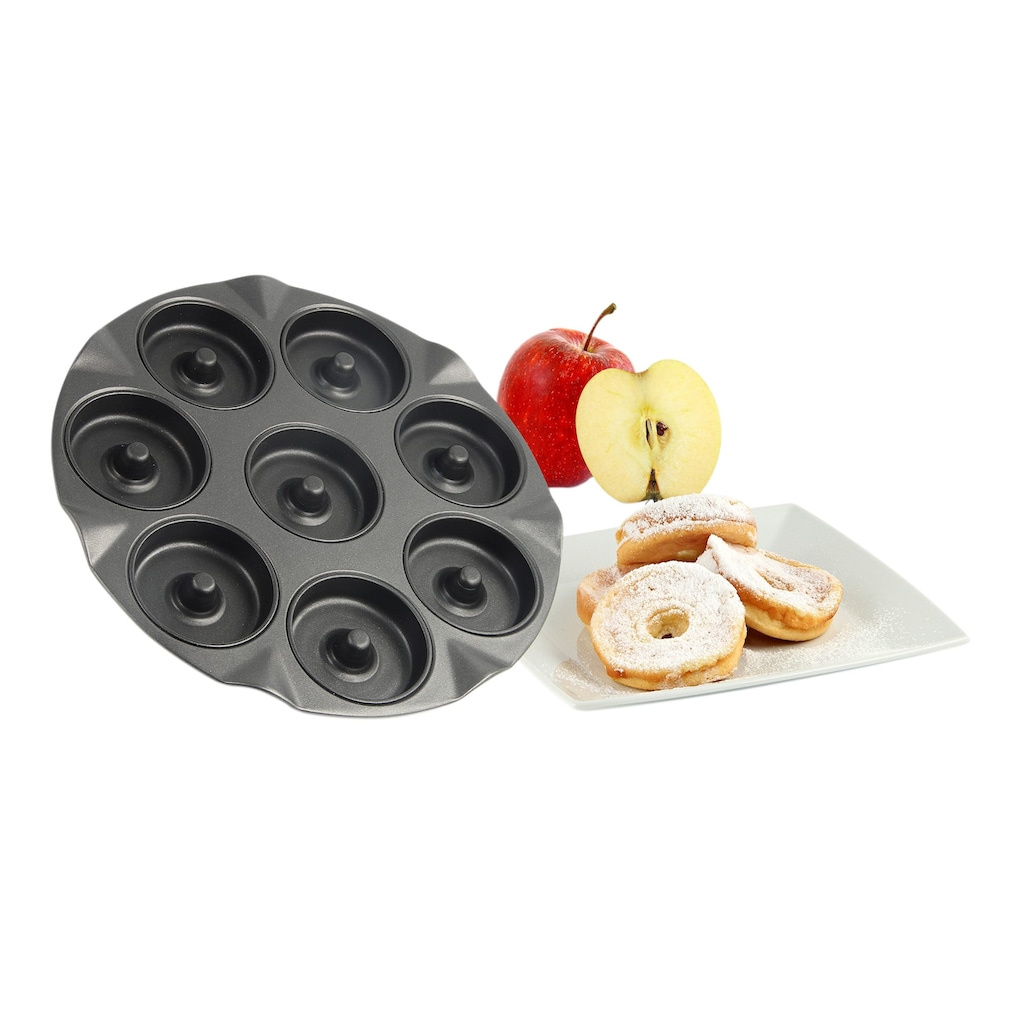 Zenker Obstkuchenform »Apfelküchli«