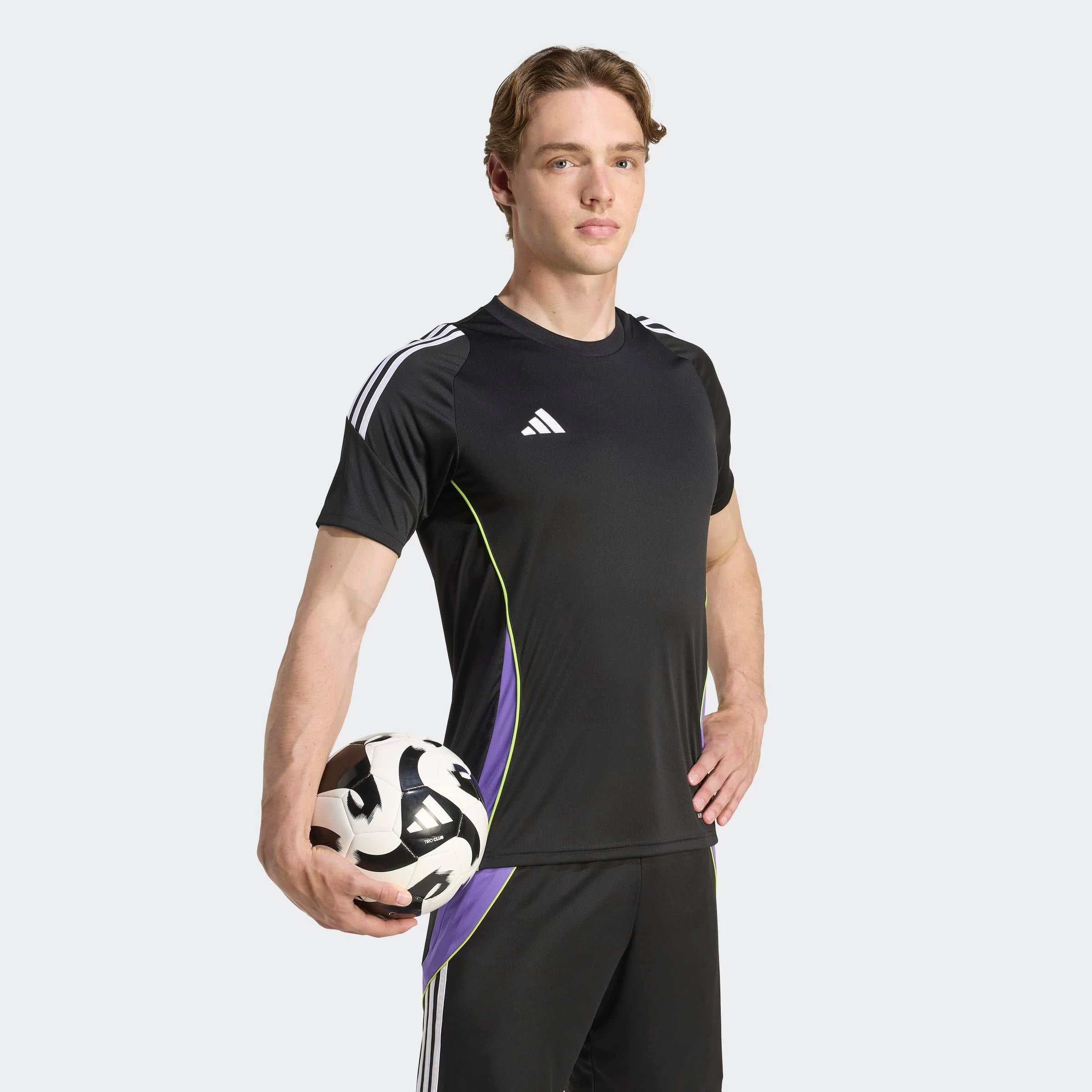 adidas Performance Fußballtrikot »TIRO24 JSY«