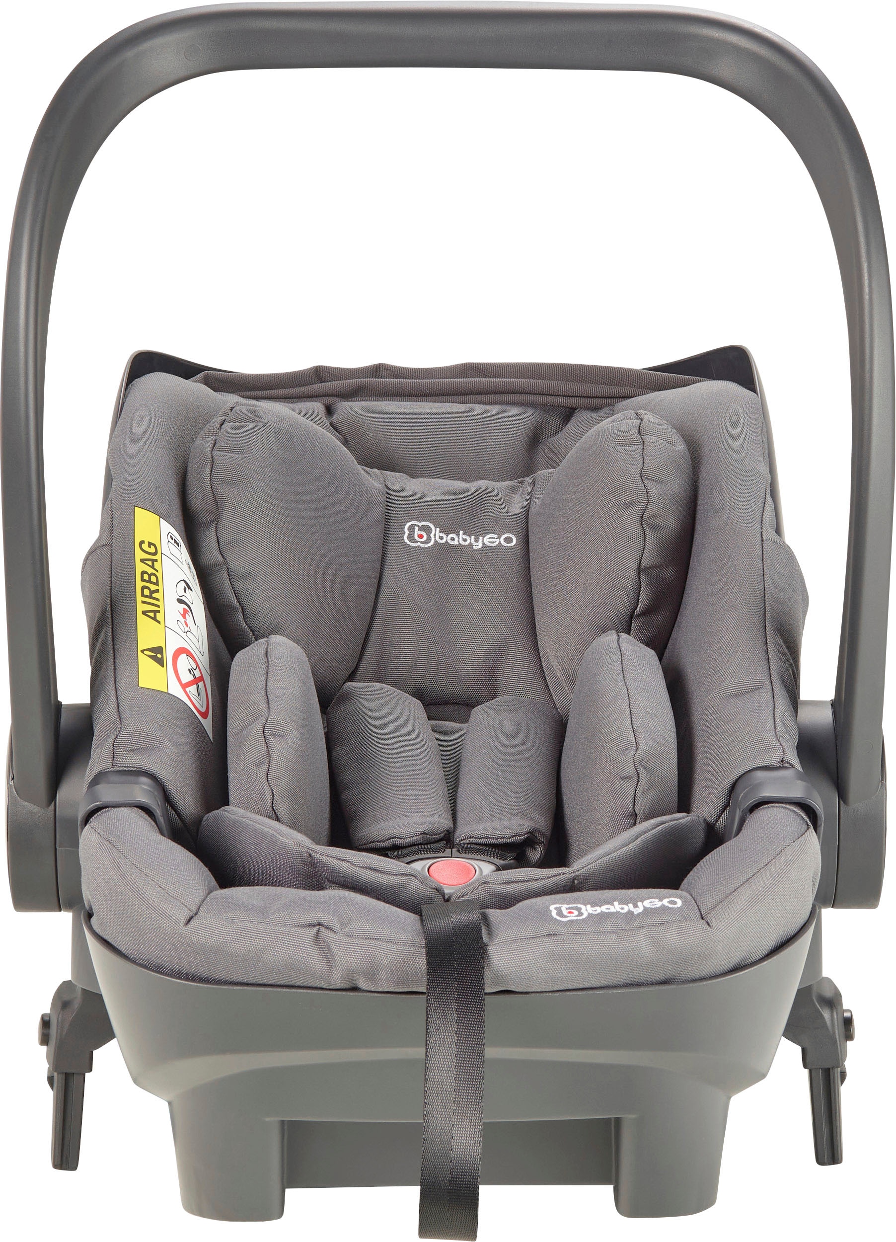 BabyGo Babyschale »Ultra I Size«, für 40-80 cm