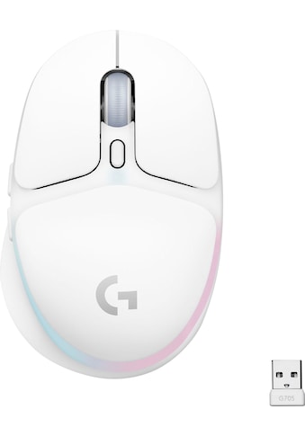 Gaming-Maus »G705«, Bluetooth