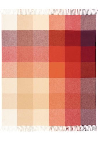 Plaid »Various«