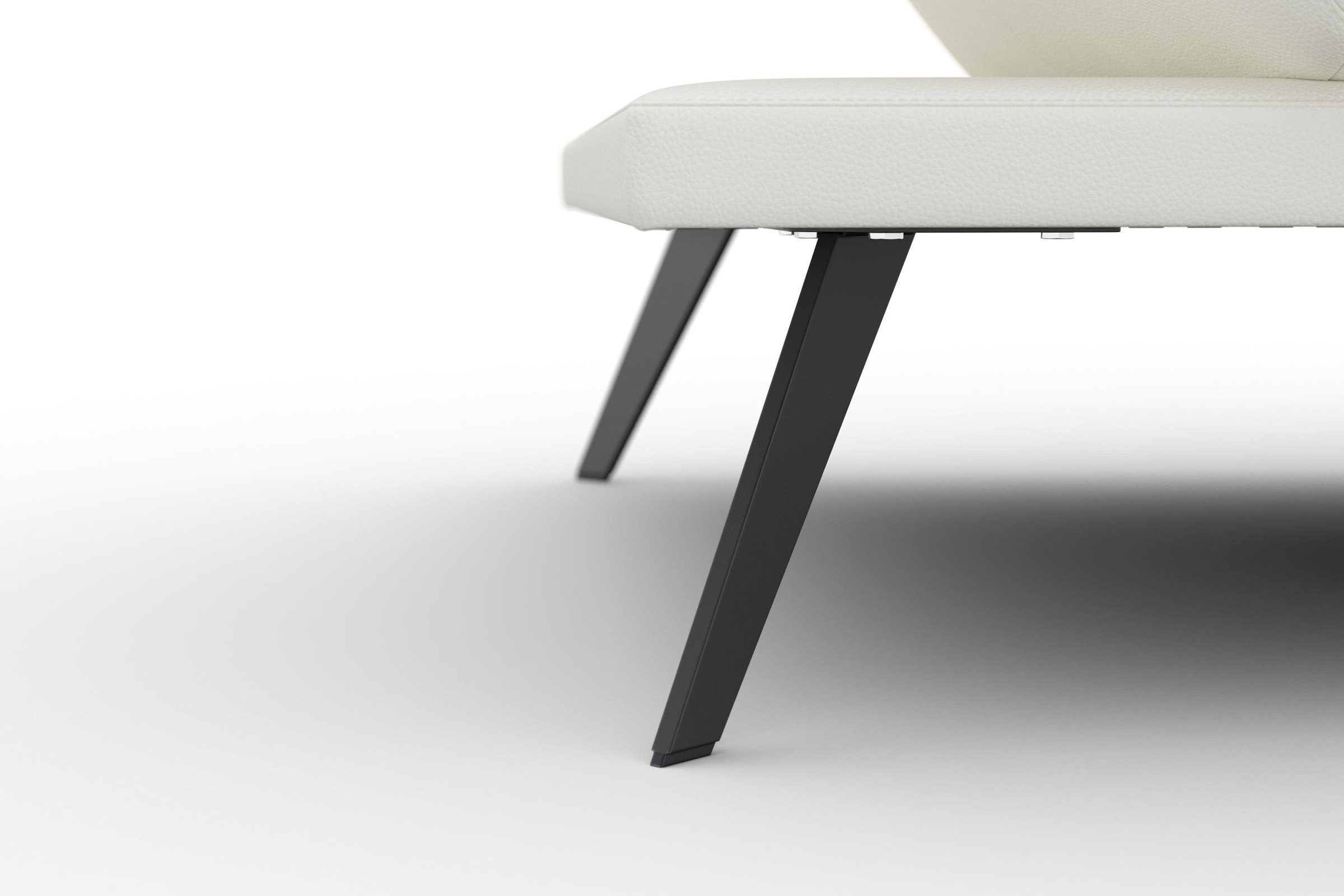 machalke® 3-Sitzer »butterfly«