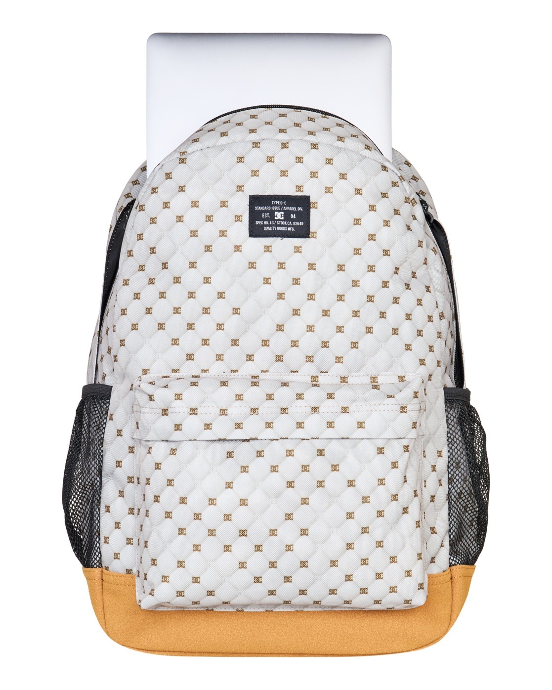 DC Shoes Tagesrucksack »Backsider Seasonal«