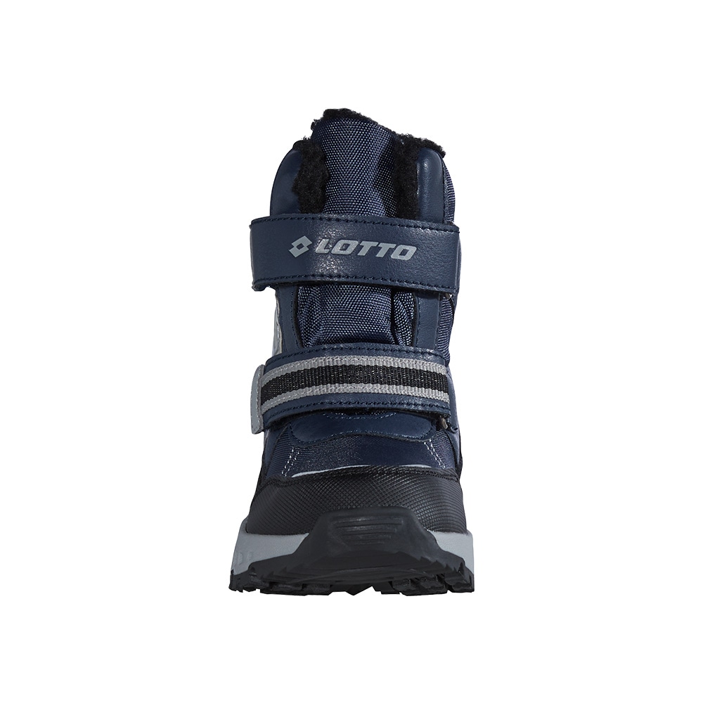 lotto Winterboots  - mit Blinklichtern<br />
