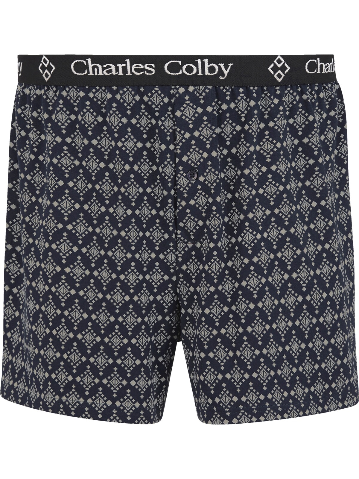 Charles Colby Boxershorts »2er Pack Boxershorts LORD HOPKINSON«