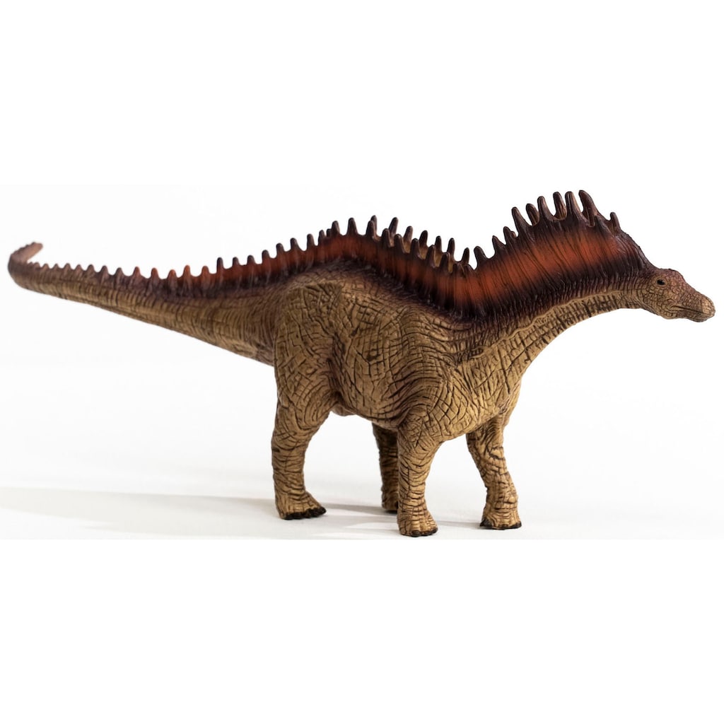 Schleich® Spielfigur »DINOSAURS, Amargasaurus (15029)«