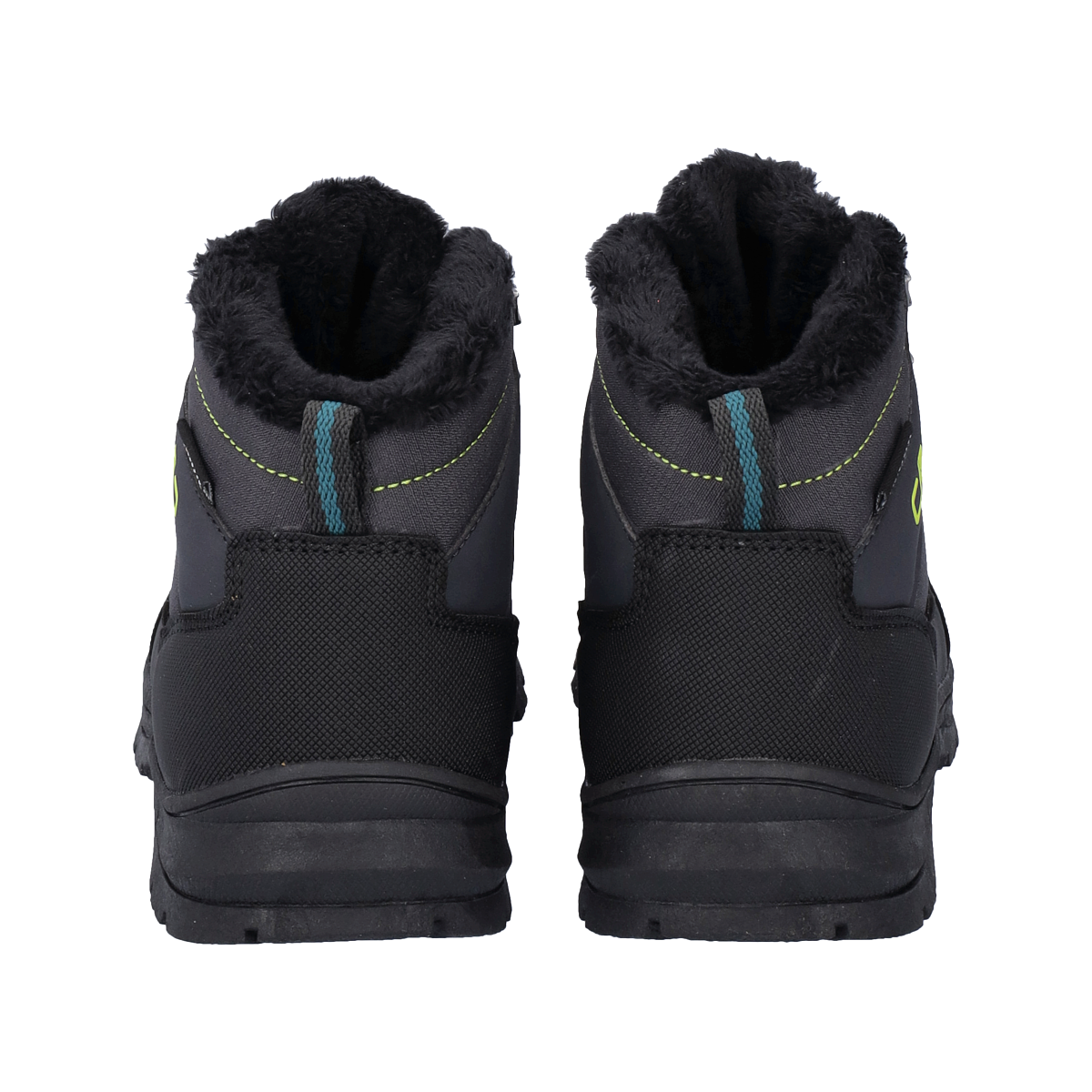 CMP Winterboots »KIDS ANNUUK SNOW BOOT WP«, wasserdicht