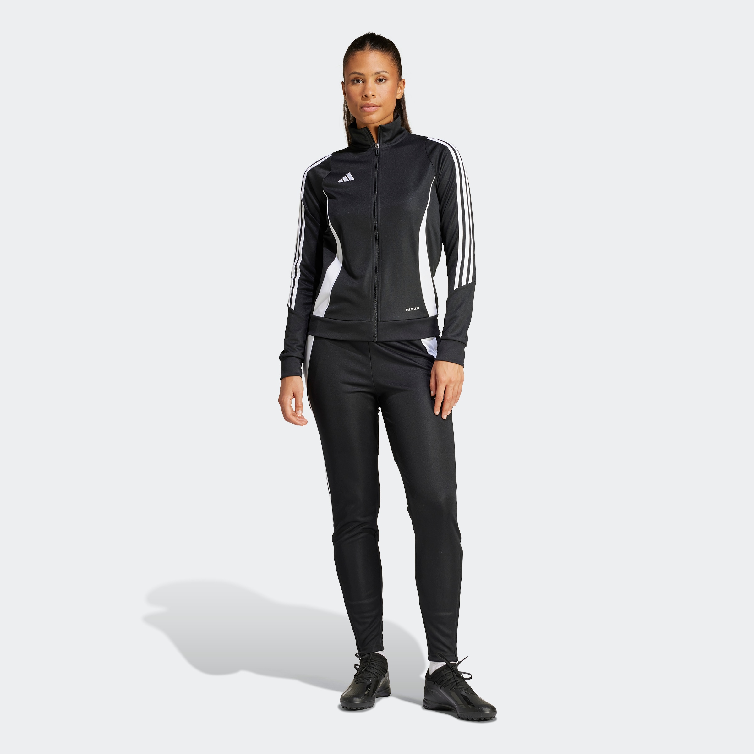 adidas Performance Trainingsjacke »TIRO24 TRJKTW«