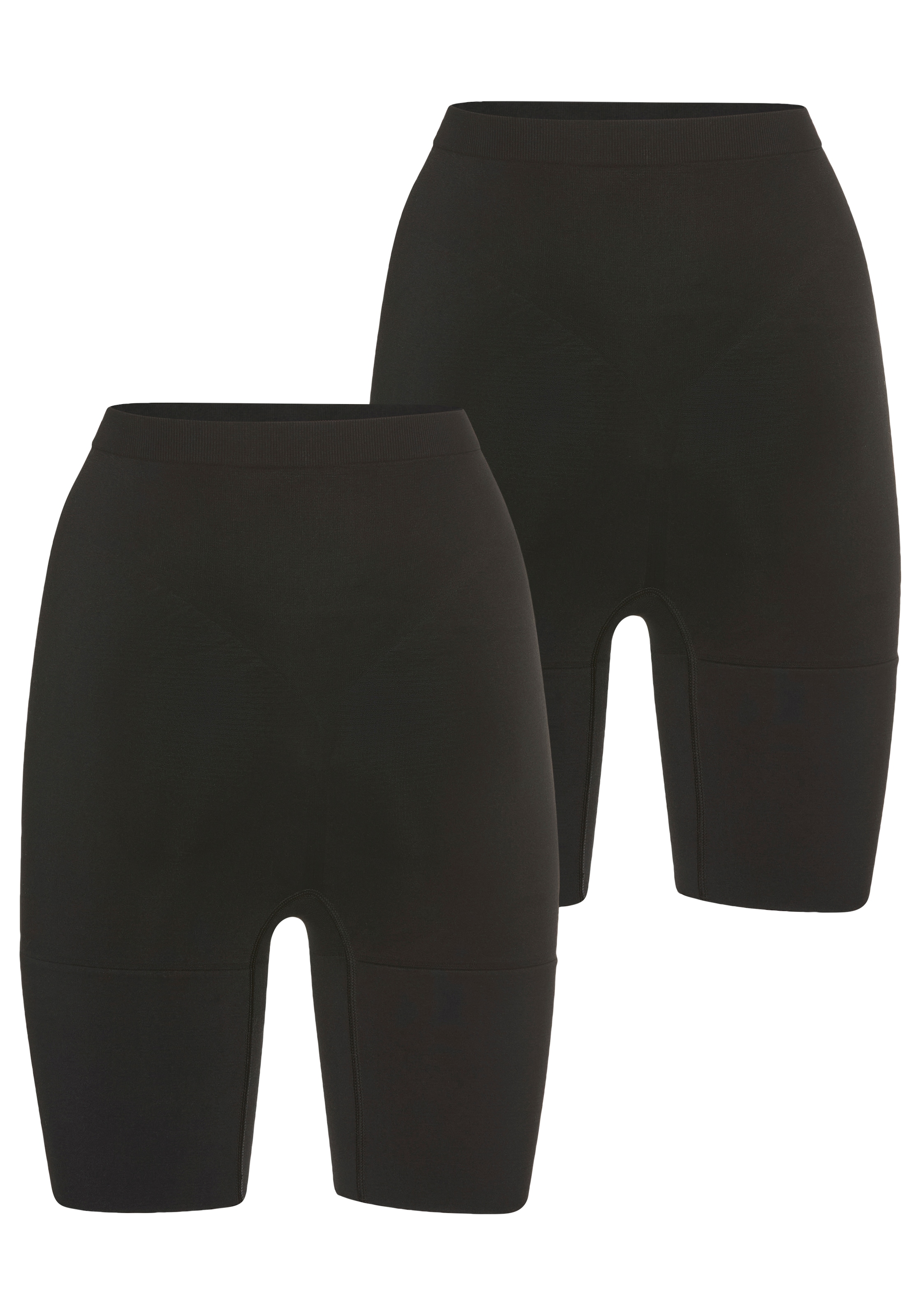 Sarlini Shapinghose Nahtlos, figurformende Shorts