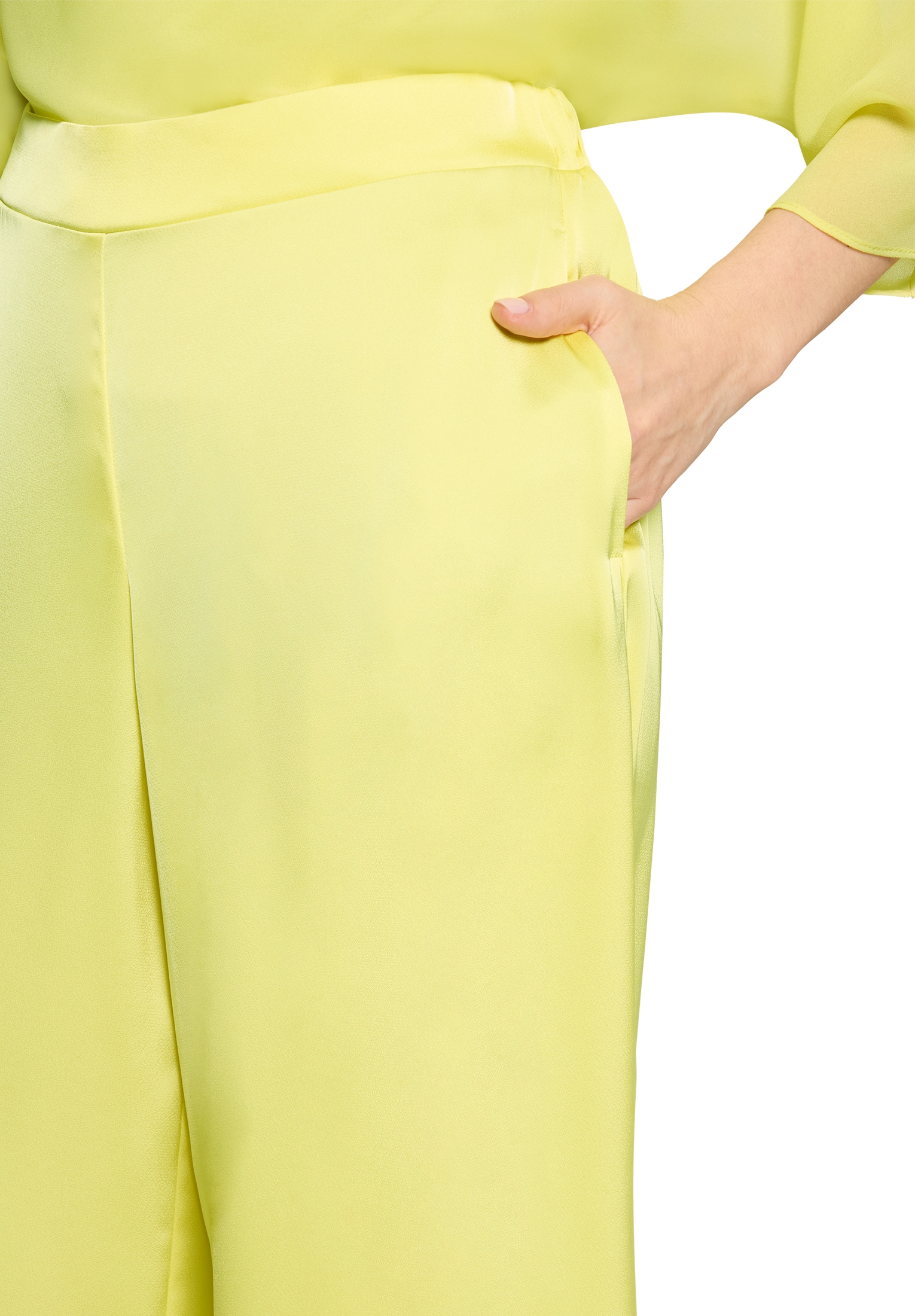 Betty Barclay Marlene-Hose »Marlene-Hose mit elastischem Bund«