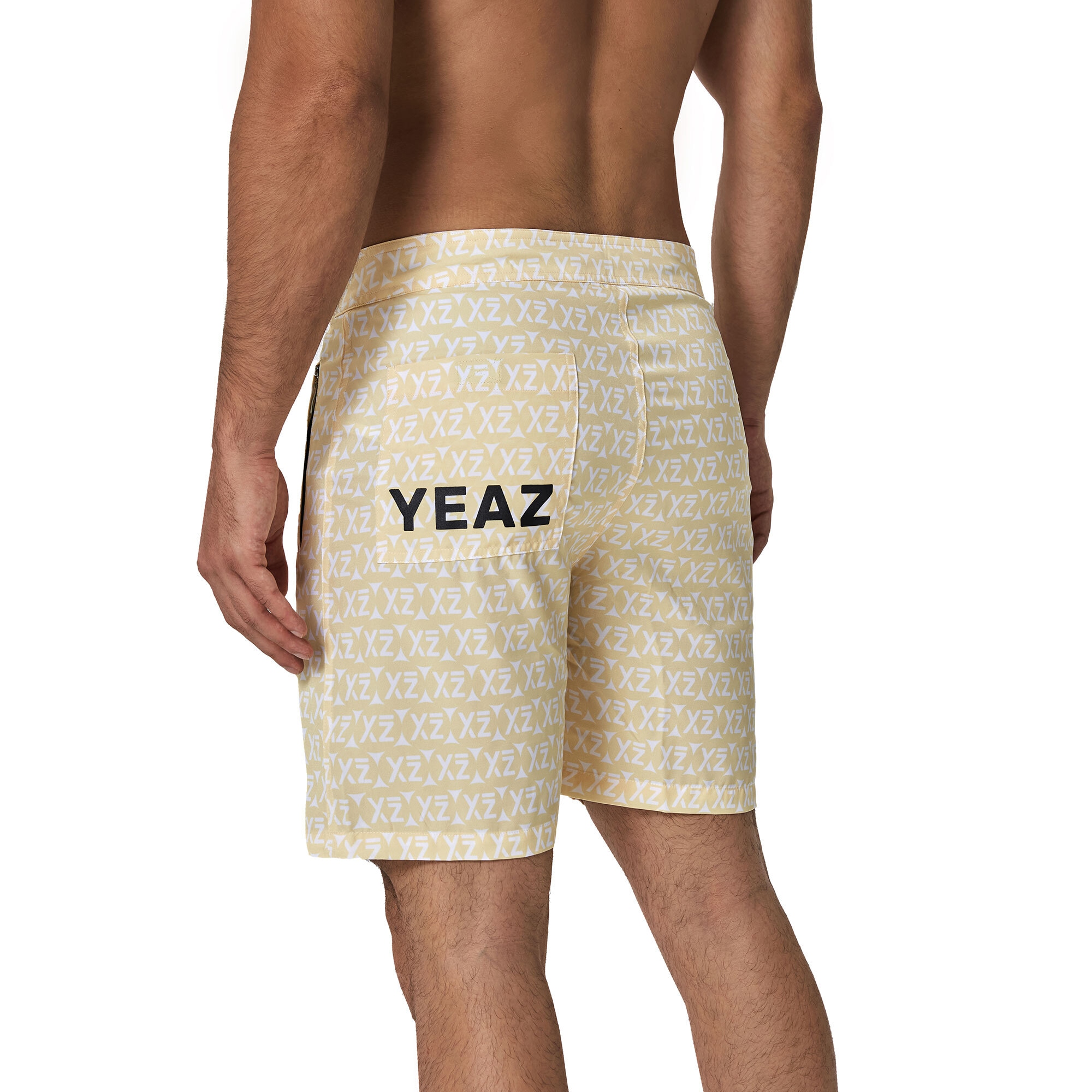YEAZ Badeshorts »Badeshorts DAZZERS«